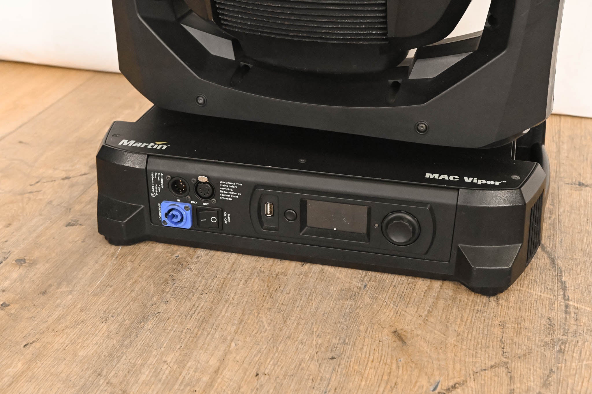 Martin MAC Viper Profile High Output Discharge-Based Moving Light