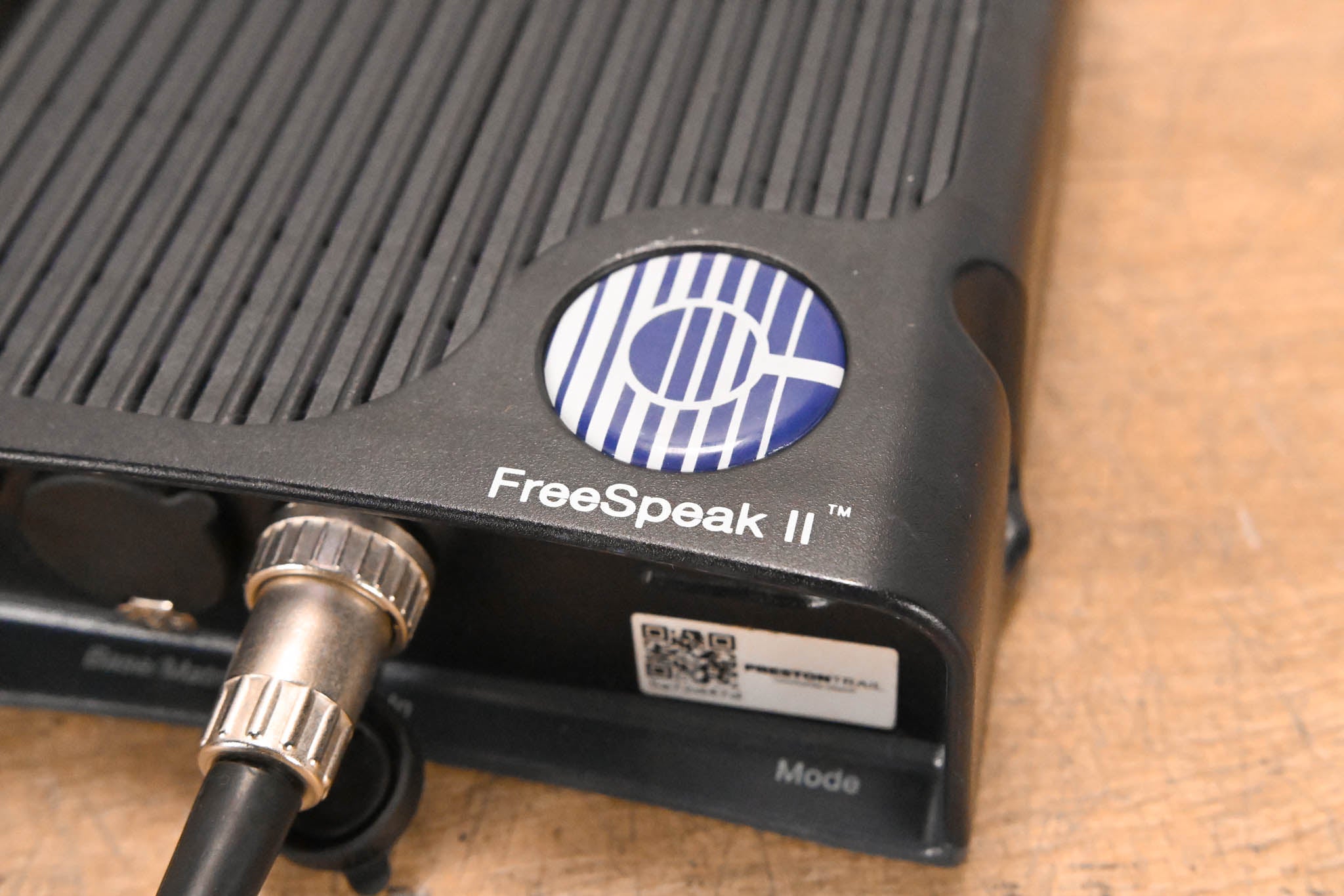 Clear-Com 1.9GHz FreeSpeak II Transceiver Antenna