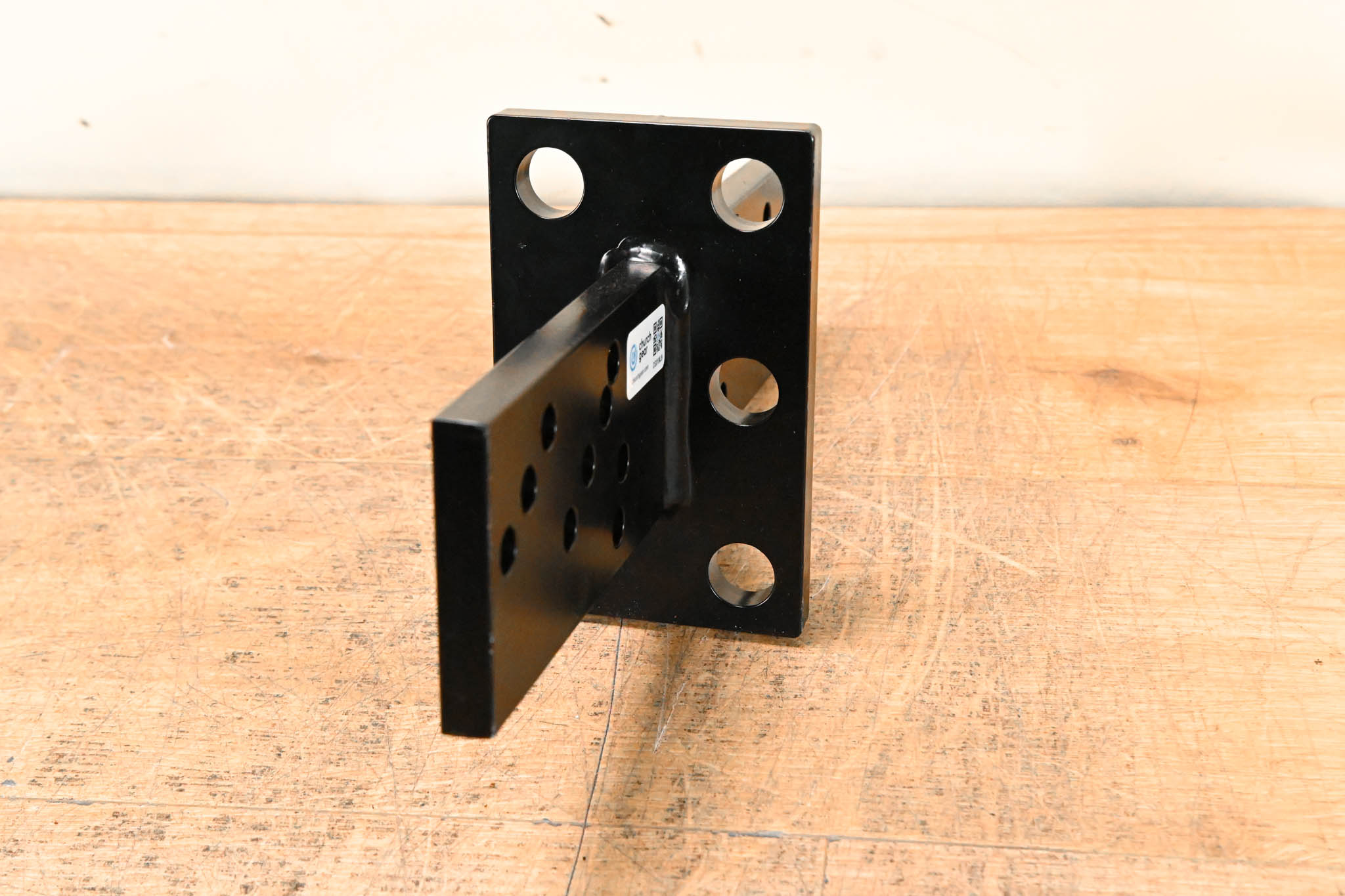 Electro-Voice (EV) HRK-1B Horizontal Mounting Plates for EVF Series