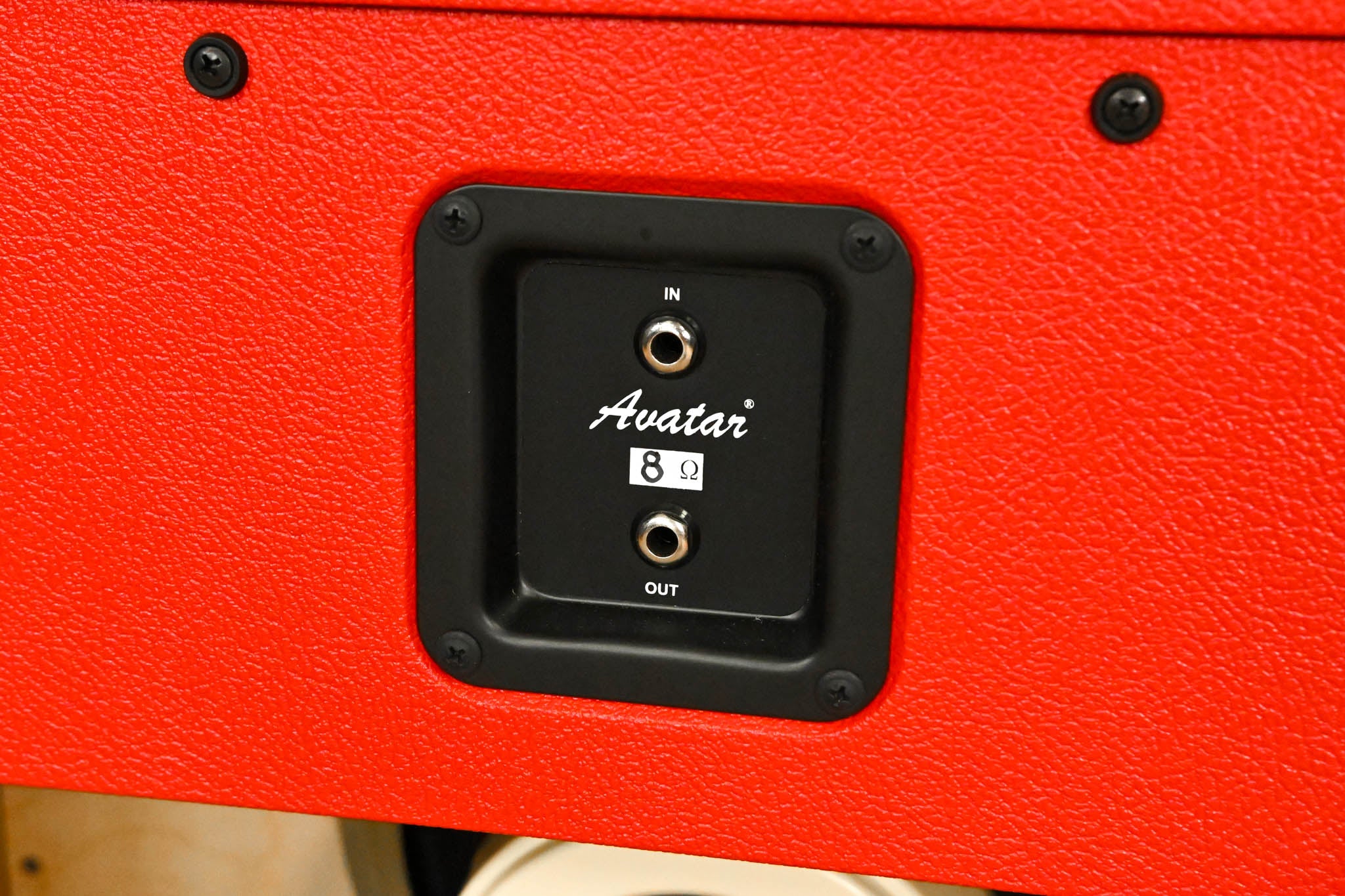 Avatar Speakers 1x12 8 ohm Cabinet