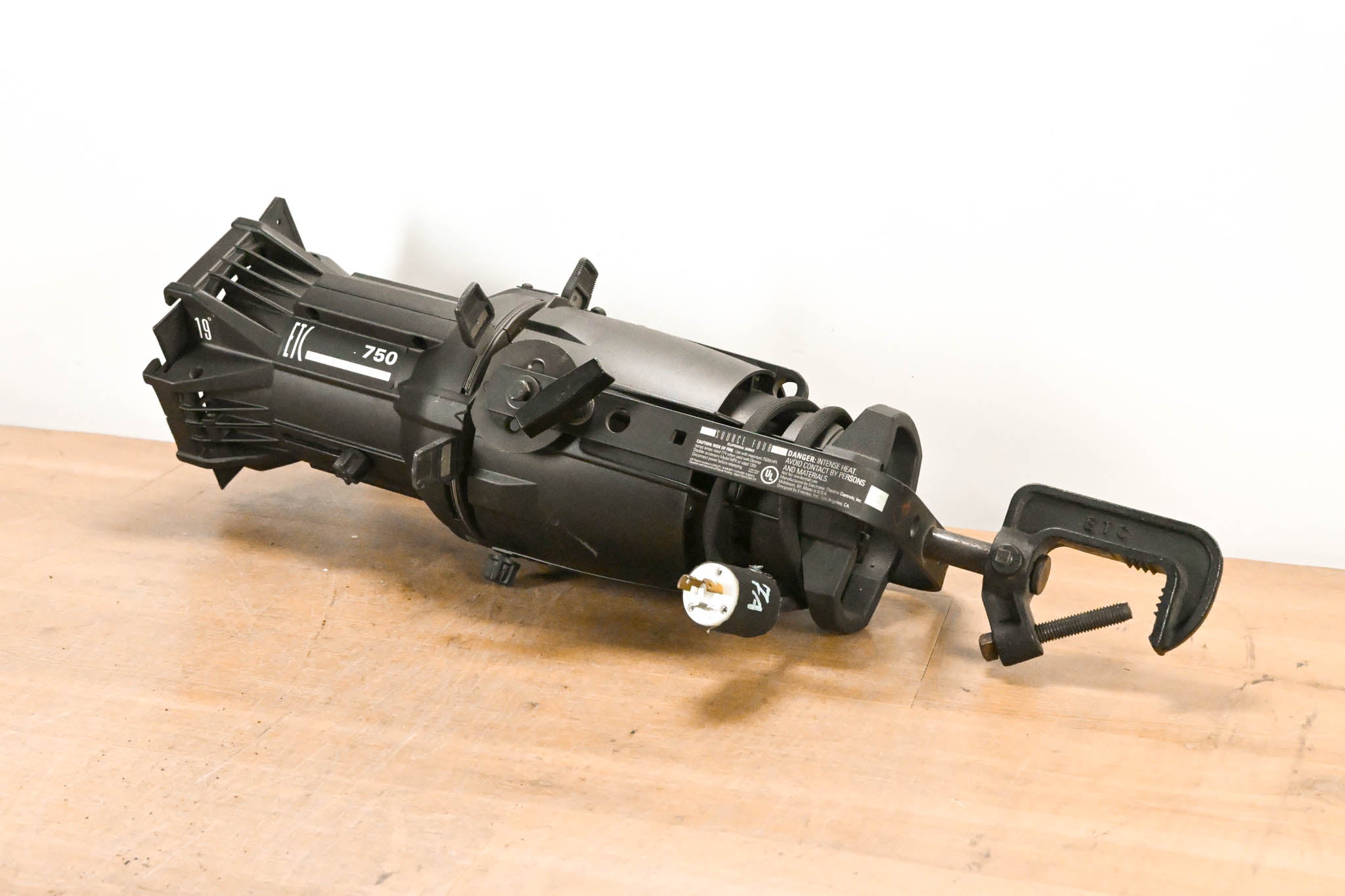 ETC Source Four 750 19 Degree Ellipsoidal Light