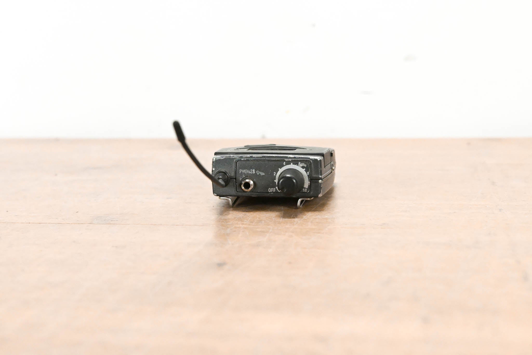 Sennheiser ew 300 G2 Bodypack Wireless System - 518-554MHz (NO PSU)