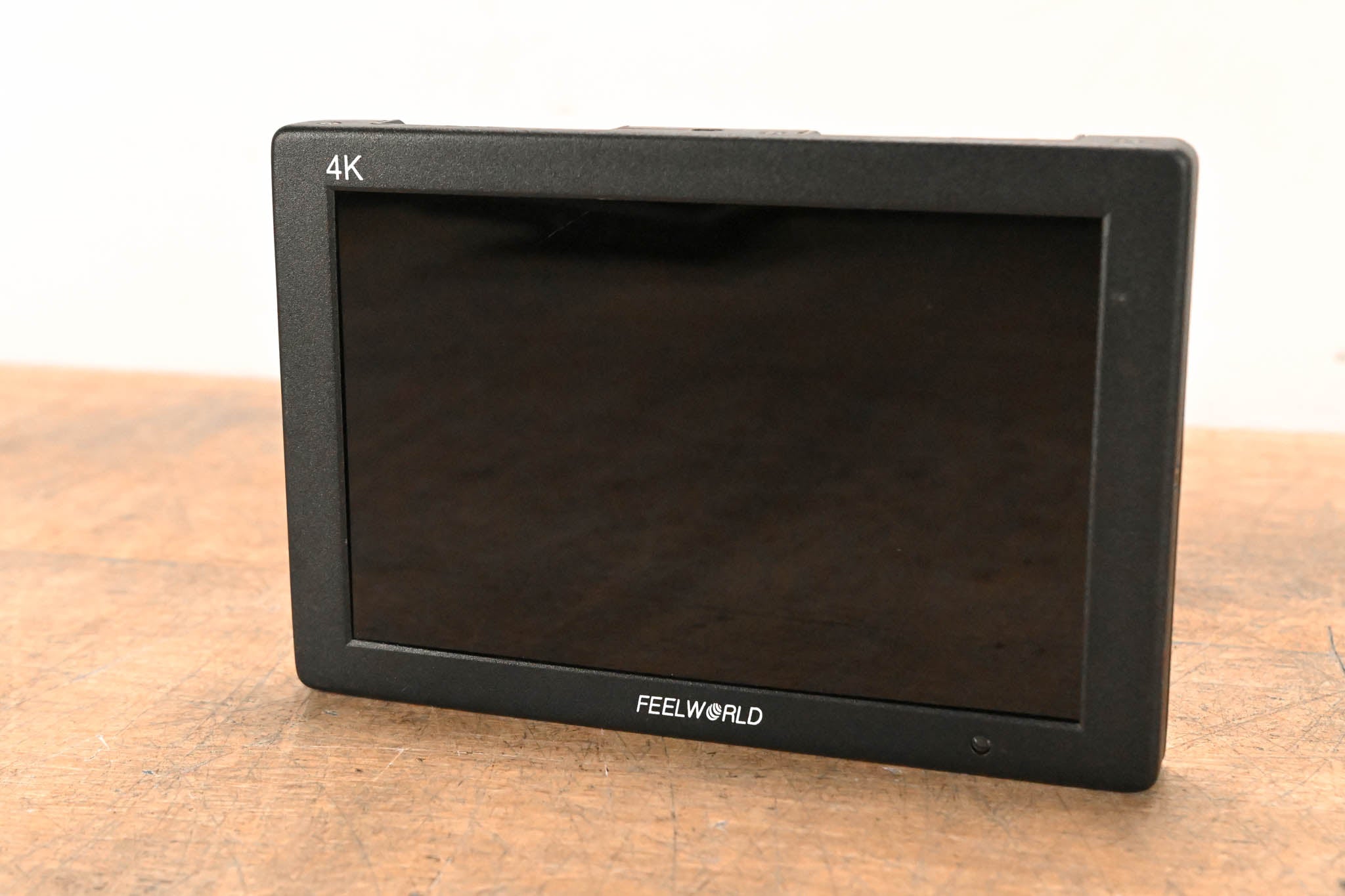 FeelWorld T7 Plus 7" 4K IPS On-Camera Monitor