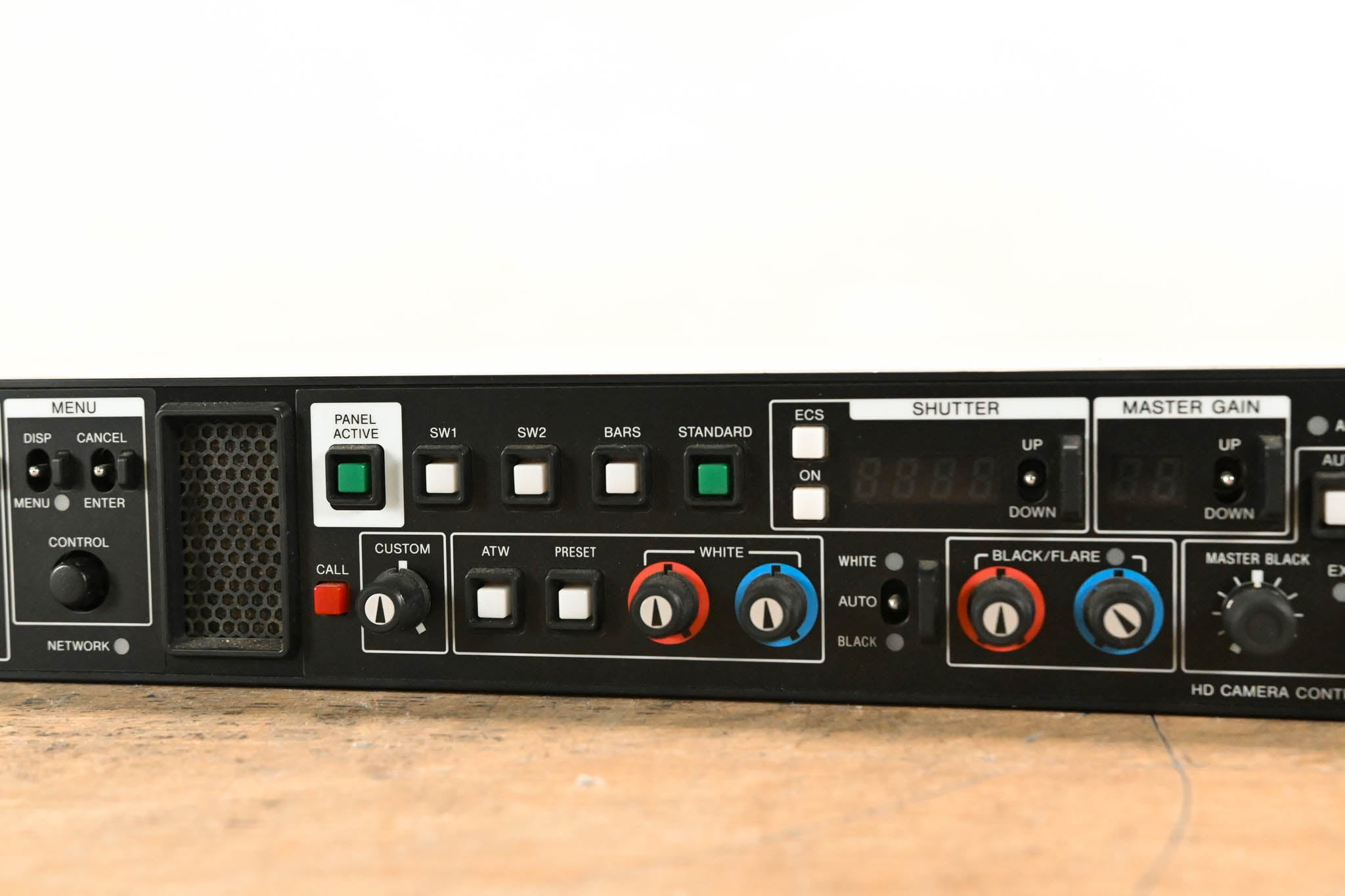 Sony HXCU-FB70 Optical Fiber Camera Control Unit