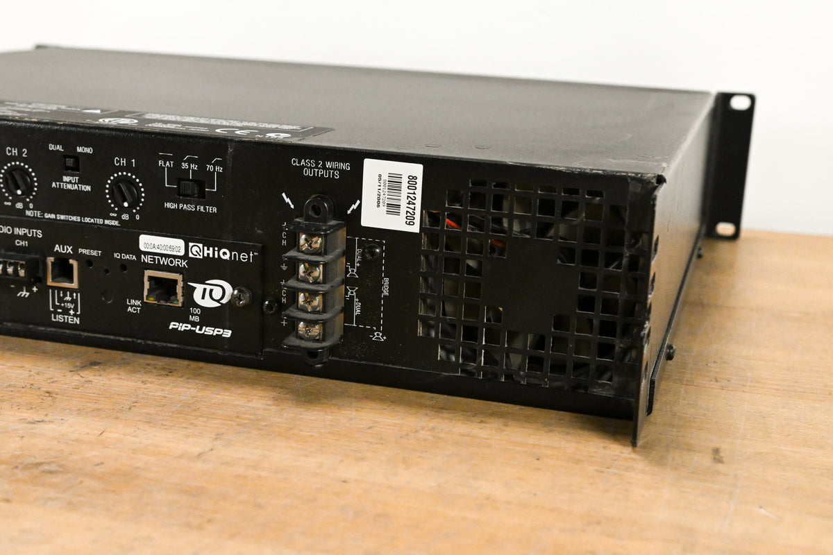 Crown CTs 600 Two-Channel 300W Power Amplifier