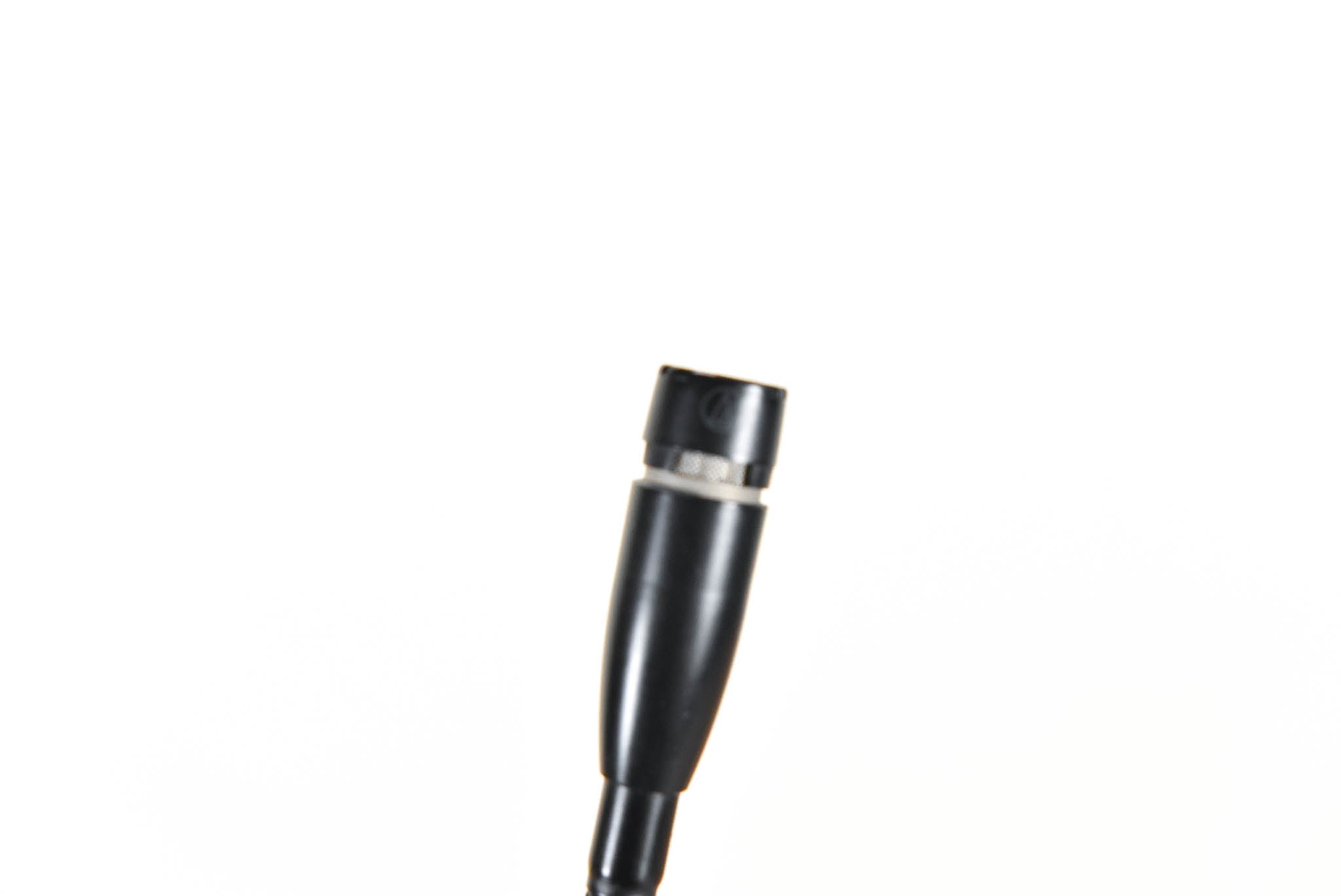 Audio-Technica AT857QMLa Cardioid Condenser Gooseneck Microphone