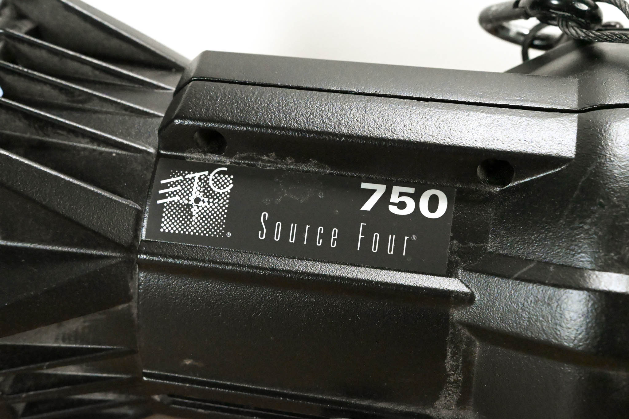 ETC Source Four 750 36 Degree Ellipsoidal Light