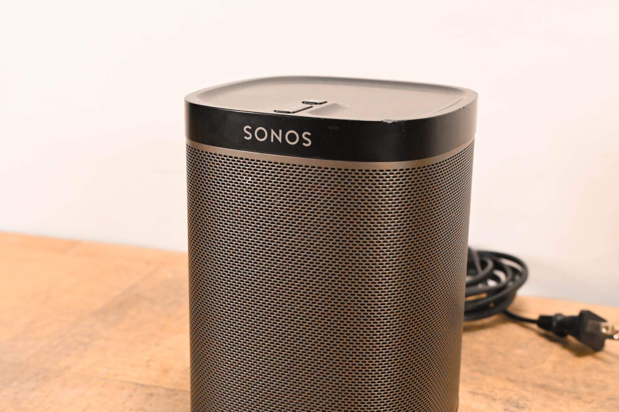 Sonos Play:1 Wireless Smart Speaker