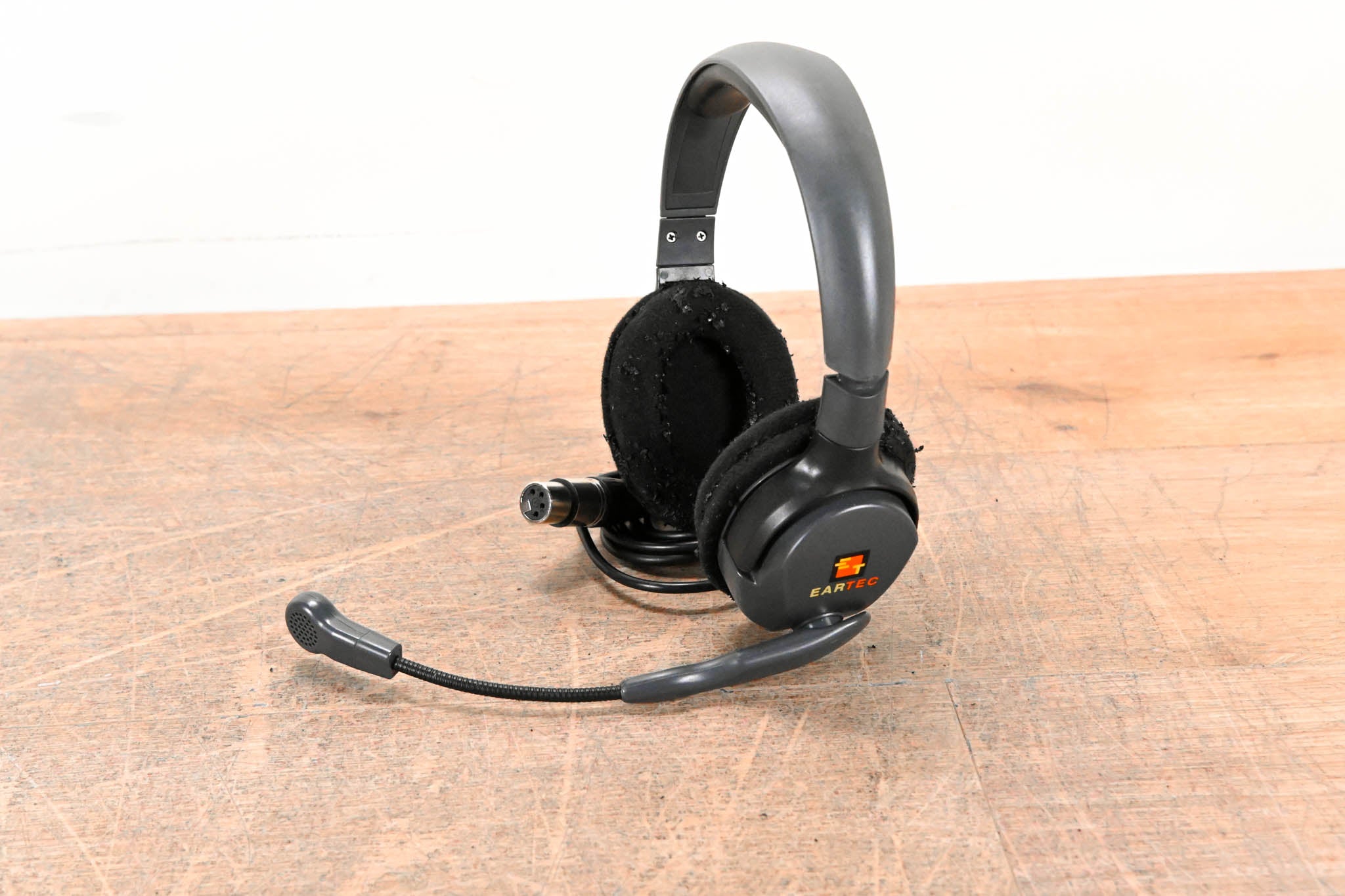 Eartec Max4G Dual Ear Headset