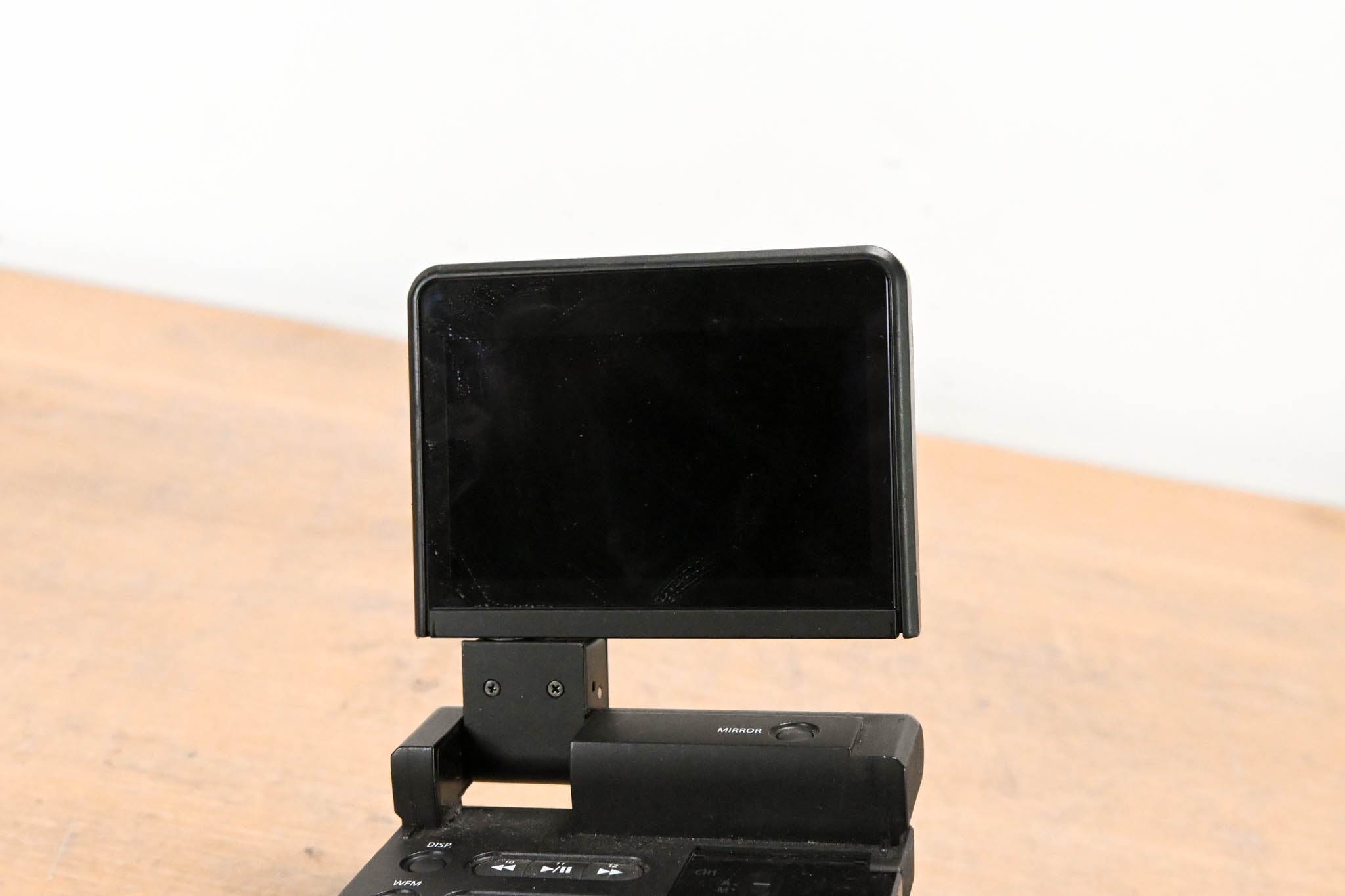 Canon C300/C500 Monitor