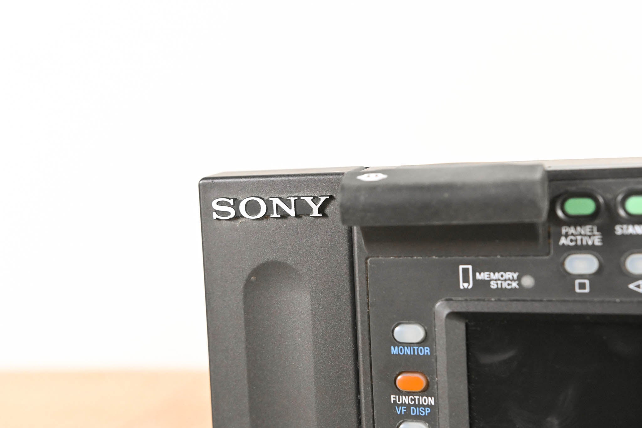 Sony RM-B750 Remote Control Unit for Sony HD Cameras and VTRs