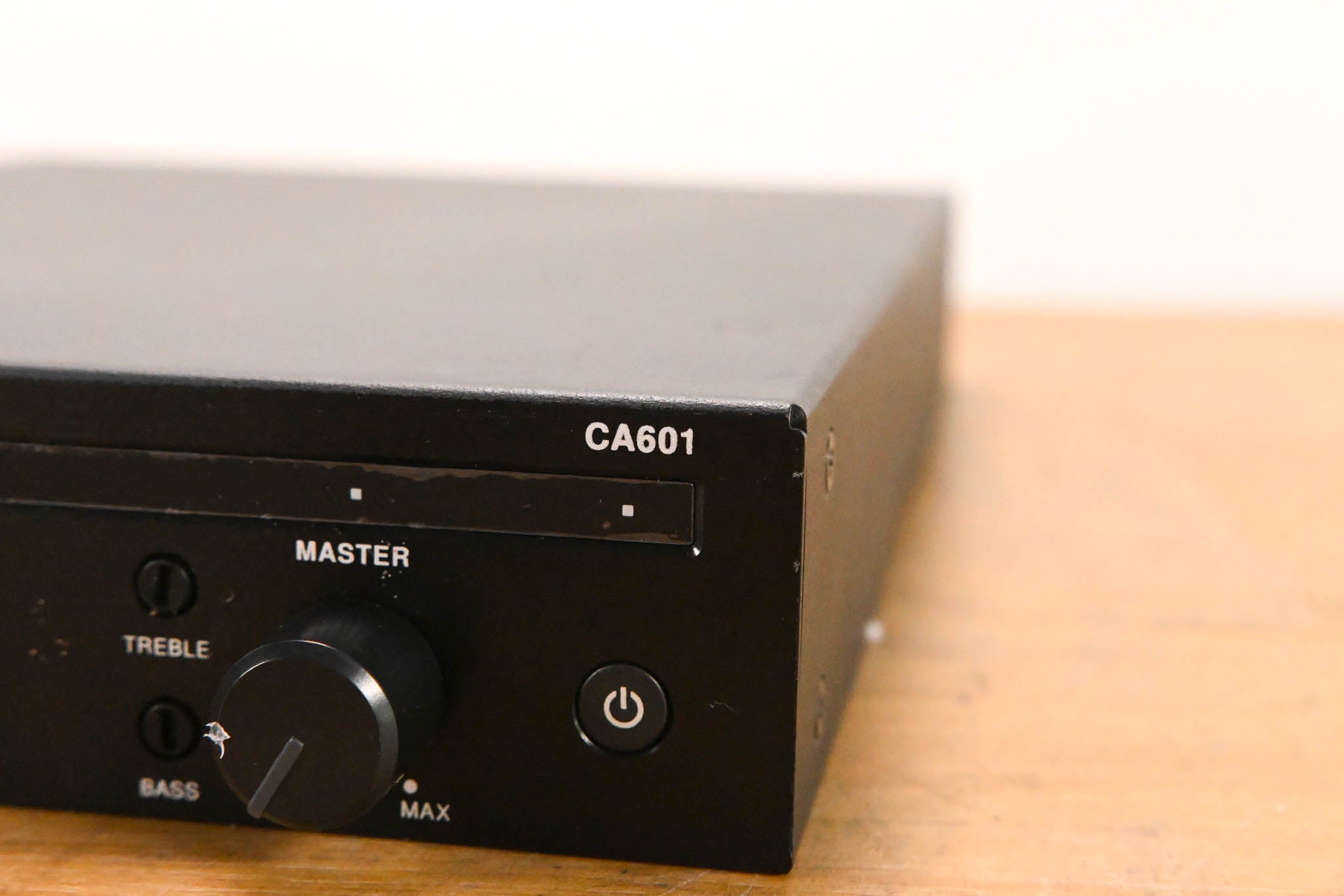 Lab Gruppen CA601 60W Commercial Amplifier