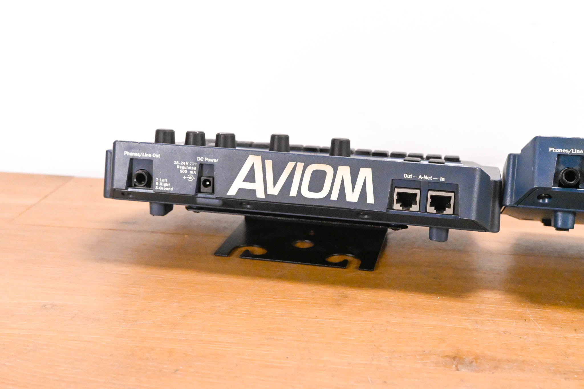 Aviom A-16II Personal Mixer (PAIR)