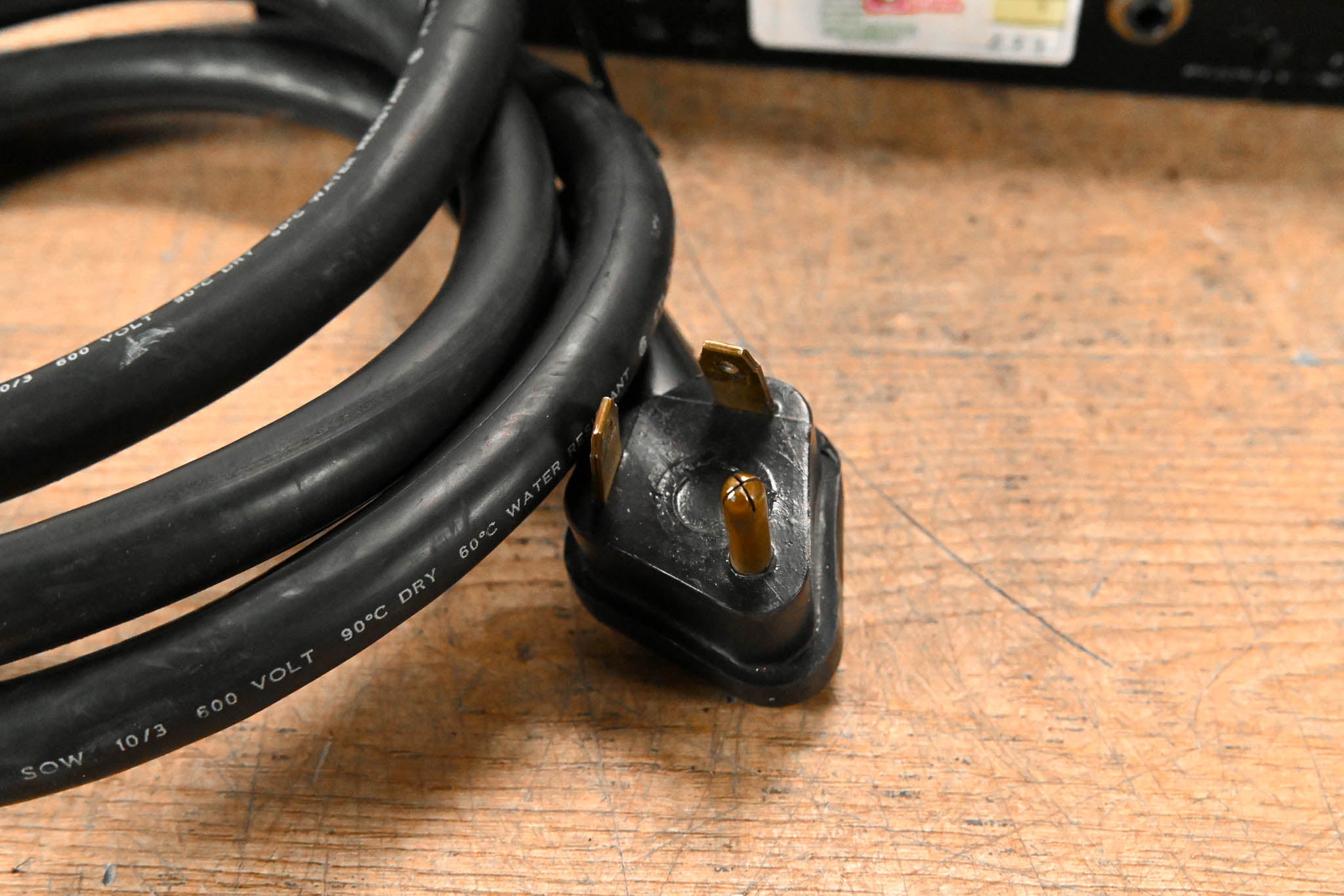 Crown Macro-Tech 3600VZ 2-Channel Power Amplifier