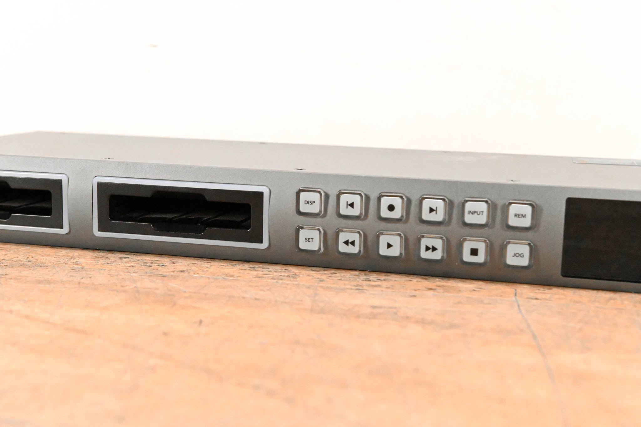 Blackmagic Design HyperDeck Studio 12G