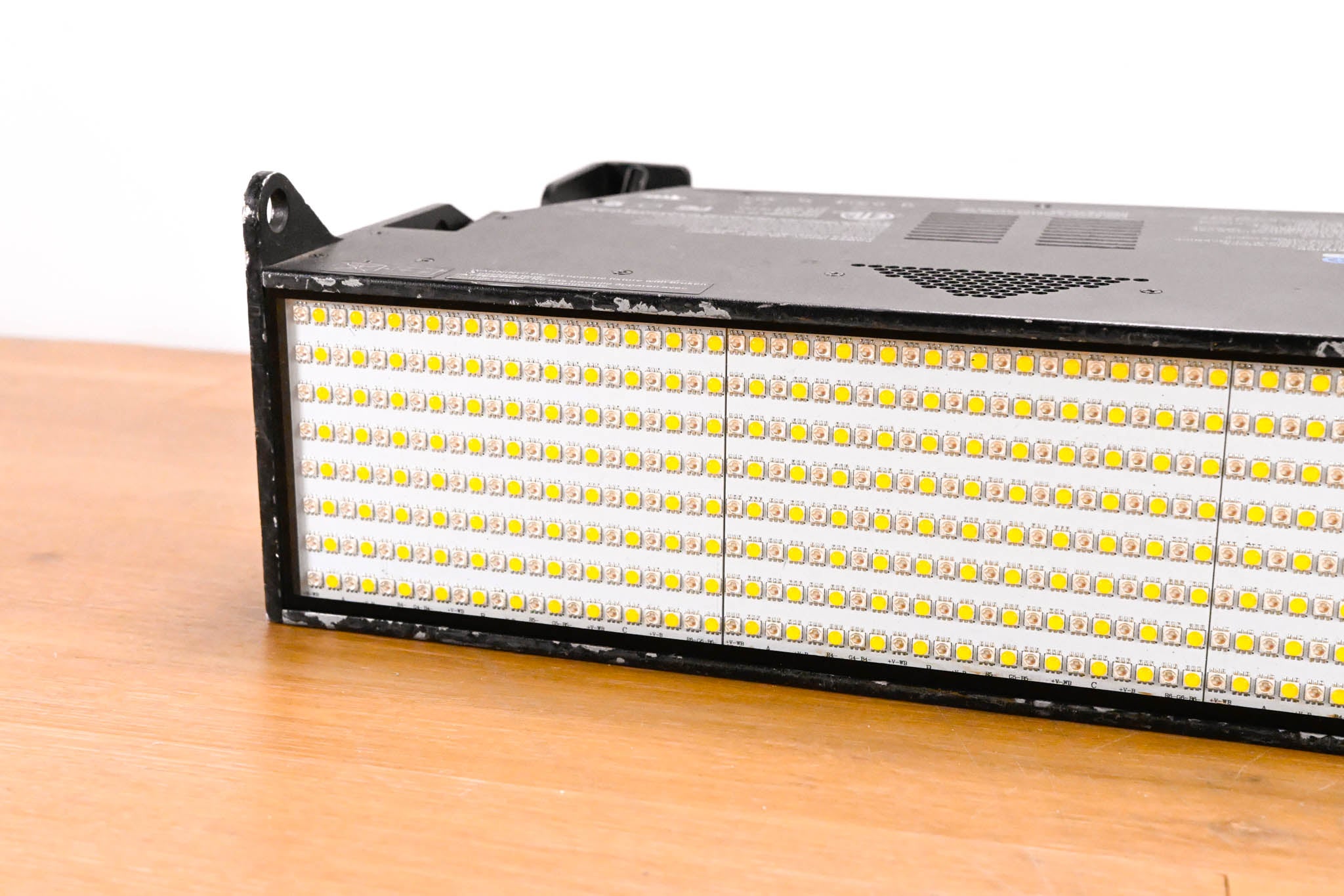 Philips Showline SL Nitro 510C RGBW LED Strobe Light