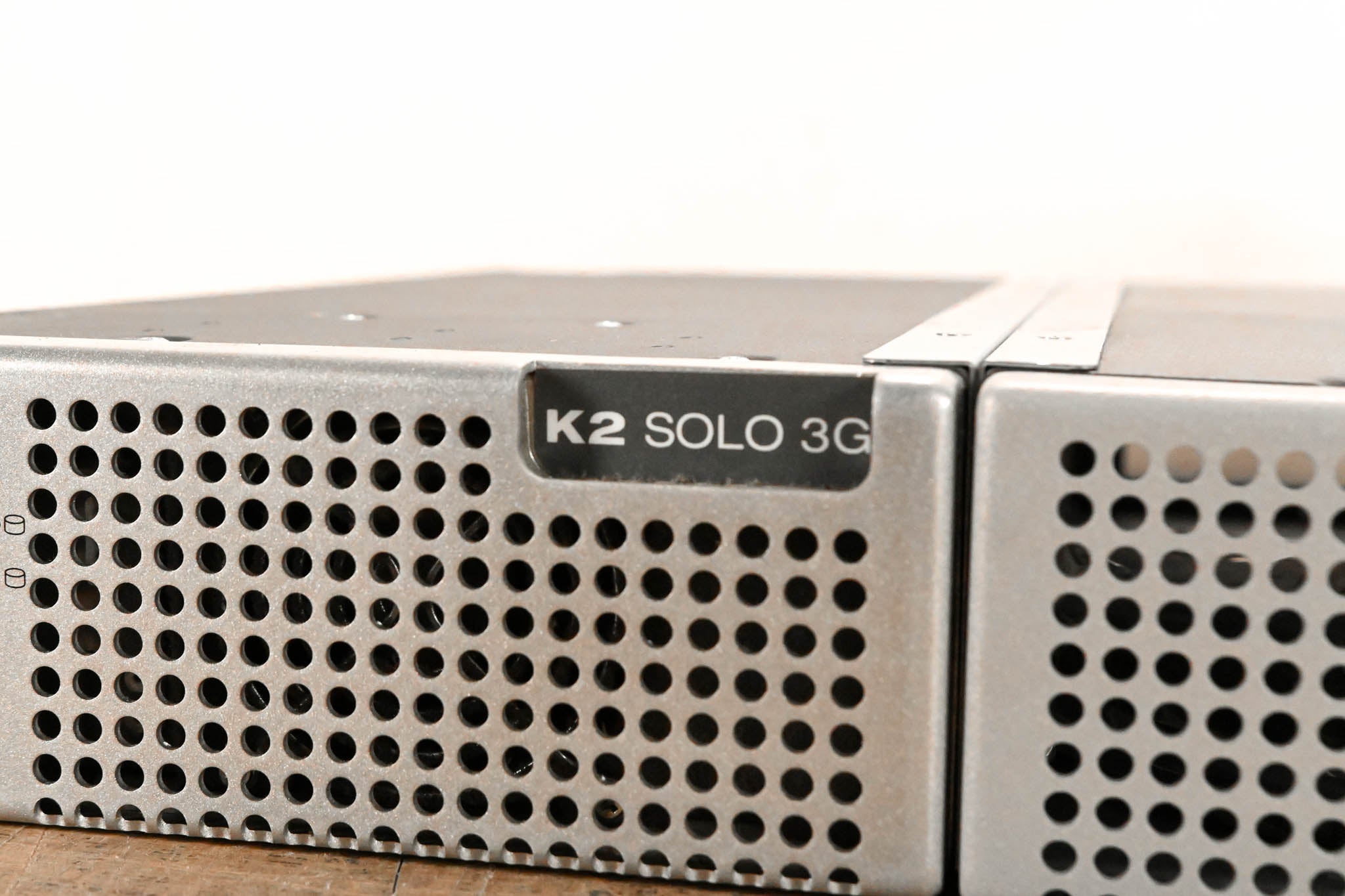 Grass Valley K2 Solo 3G Media Server