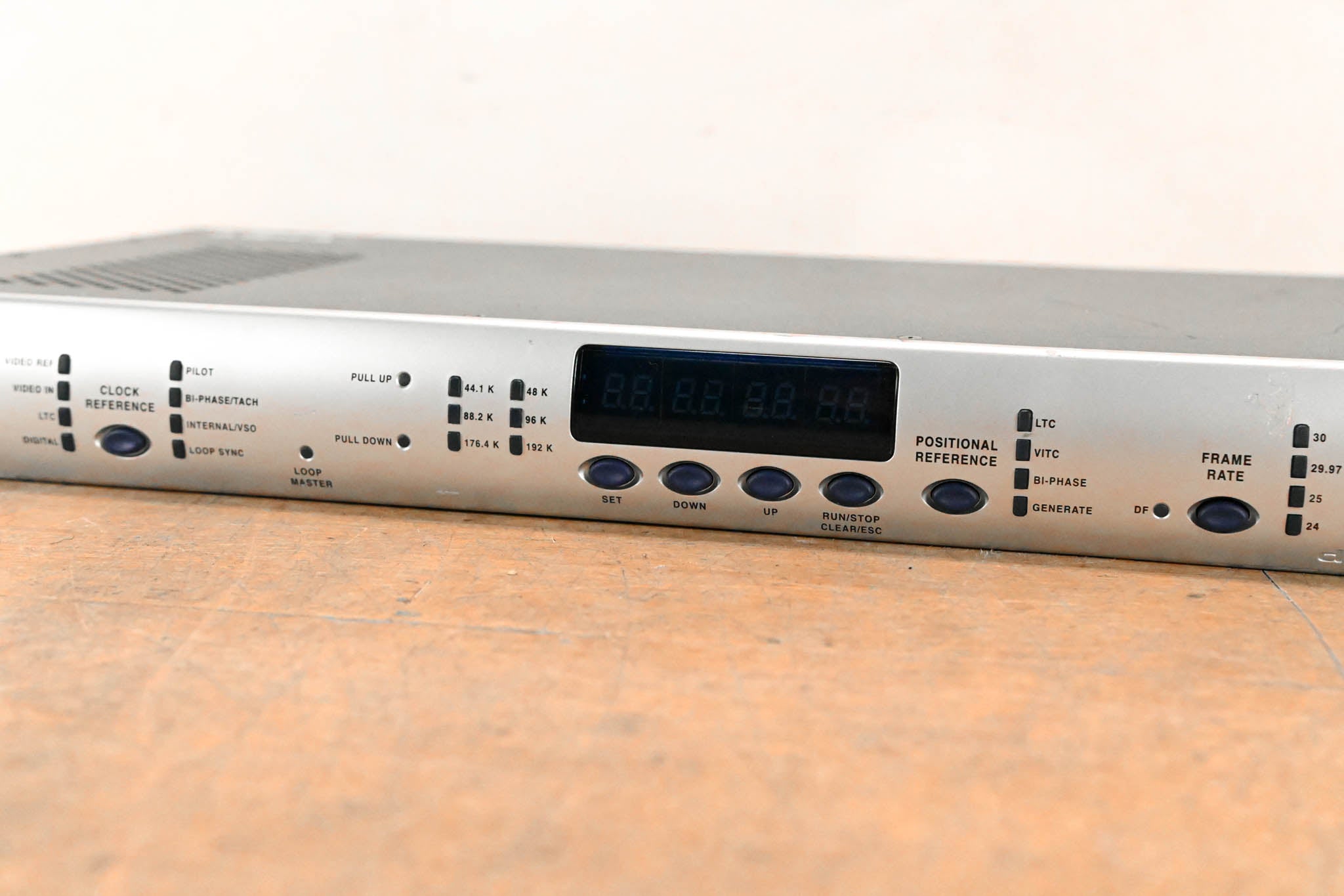 Digidesign SYNC I/O for Pro Tools