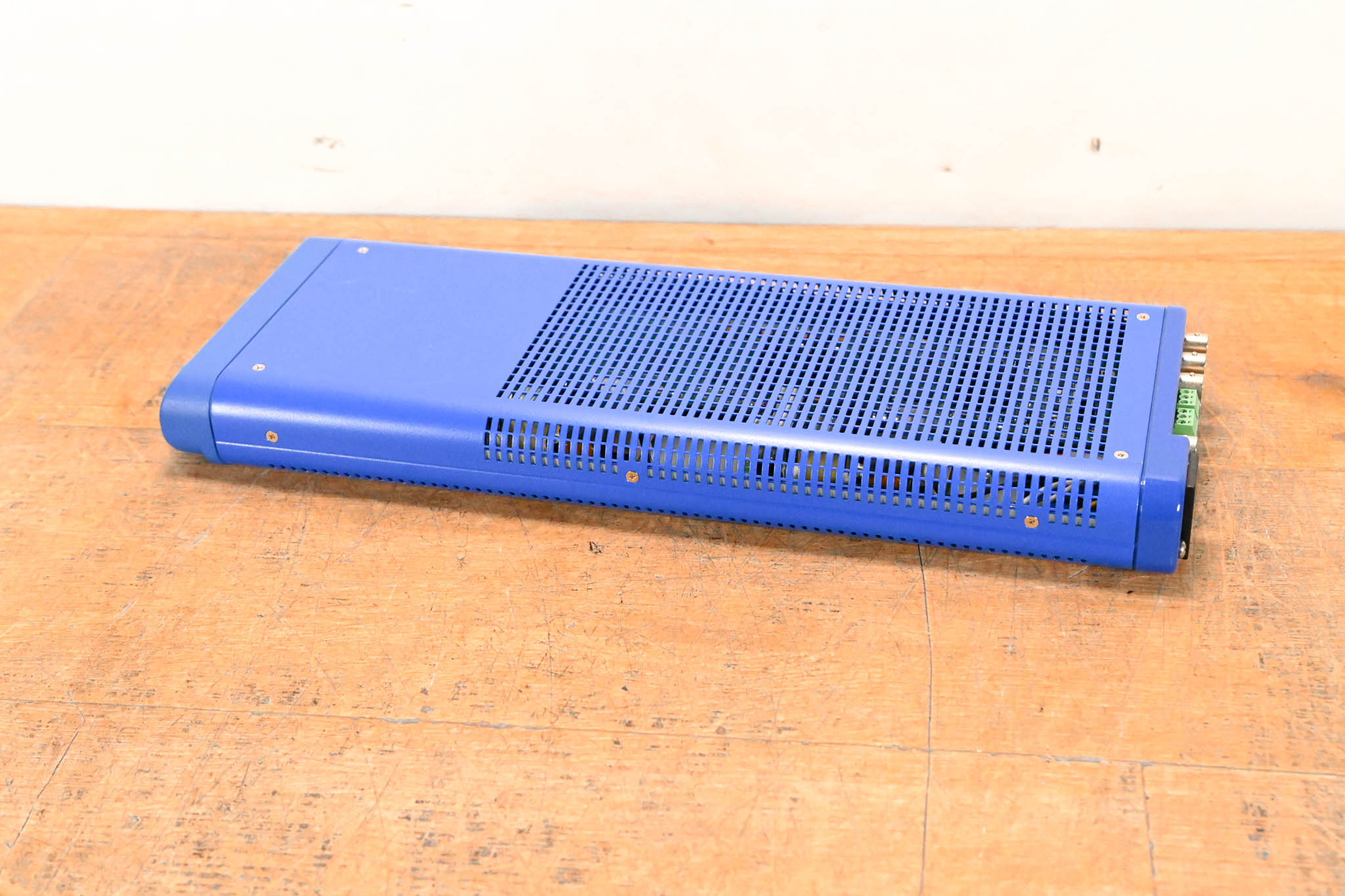 Cobalt BBG-1190-DEC-MPEG-B Broadcast Video Decoder