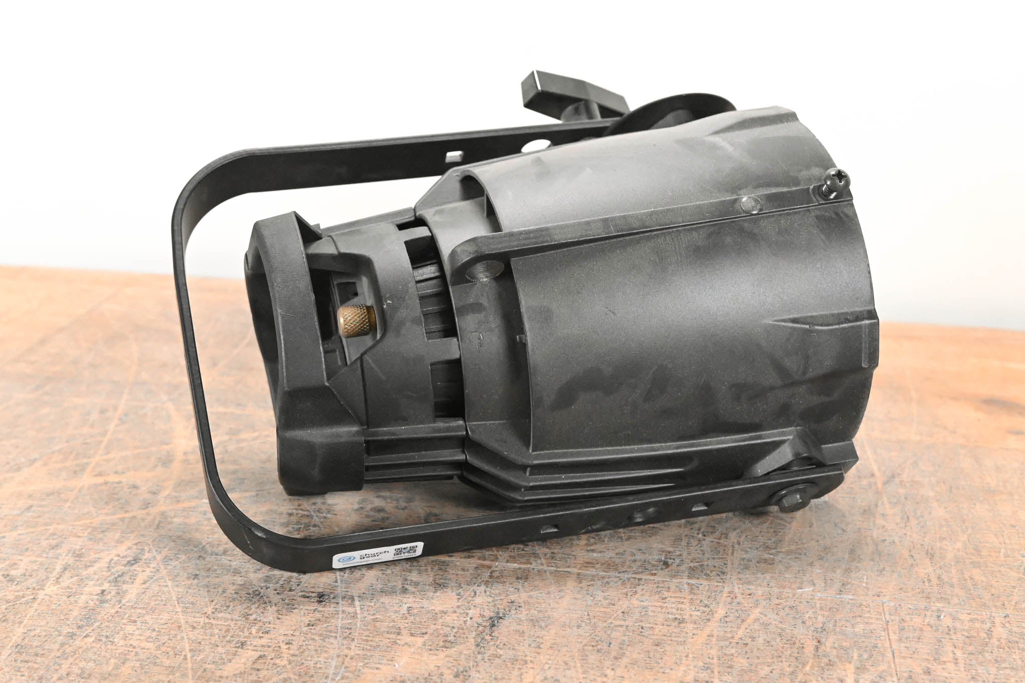 ETC Source Four Fixture Body and Burner Assembly