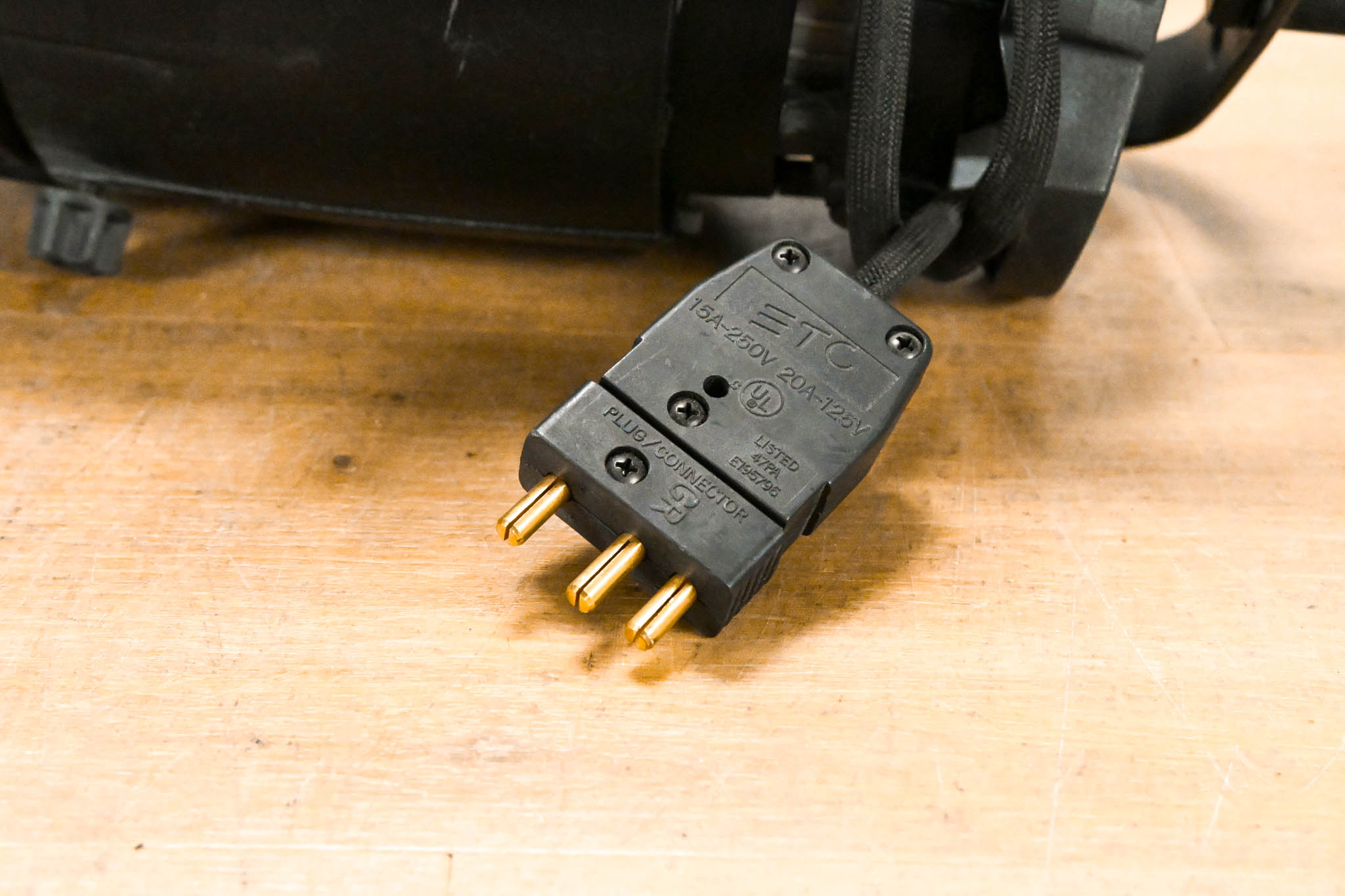 ETC Source Four 750 36 Degree Ellipsoidal Light