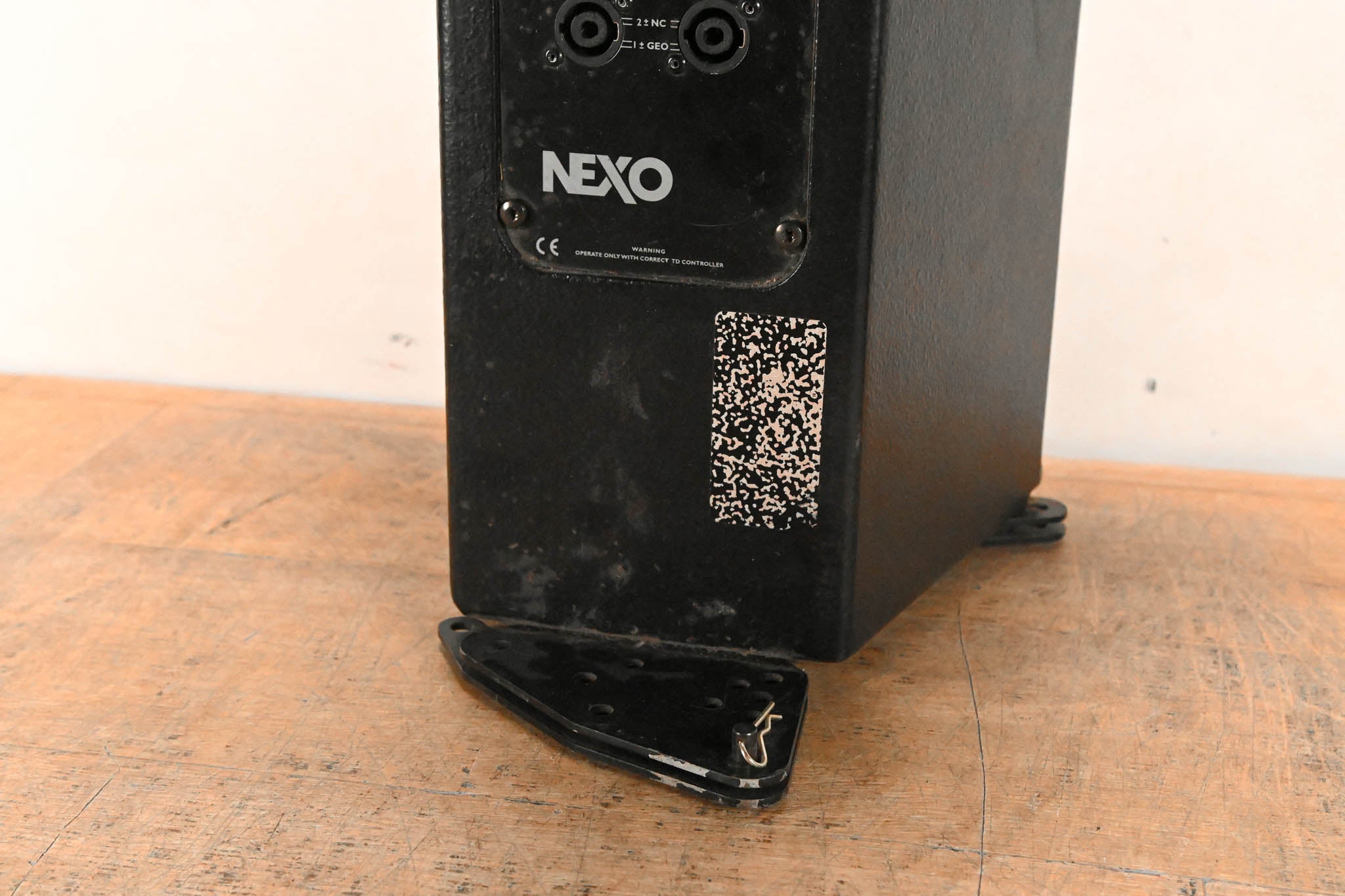 NEXO GEO S830 High-Output Array Module