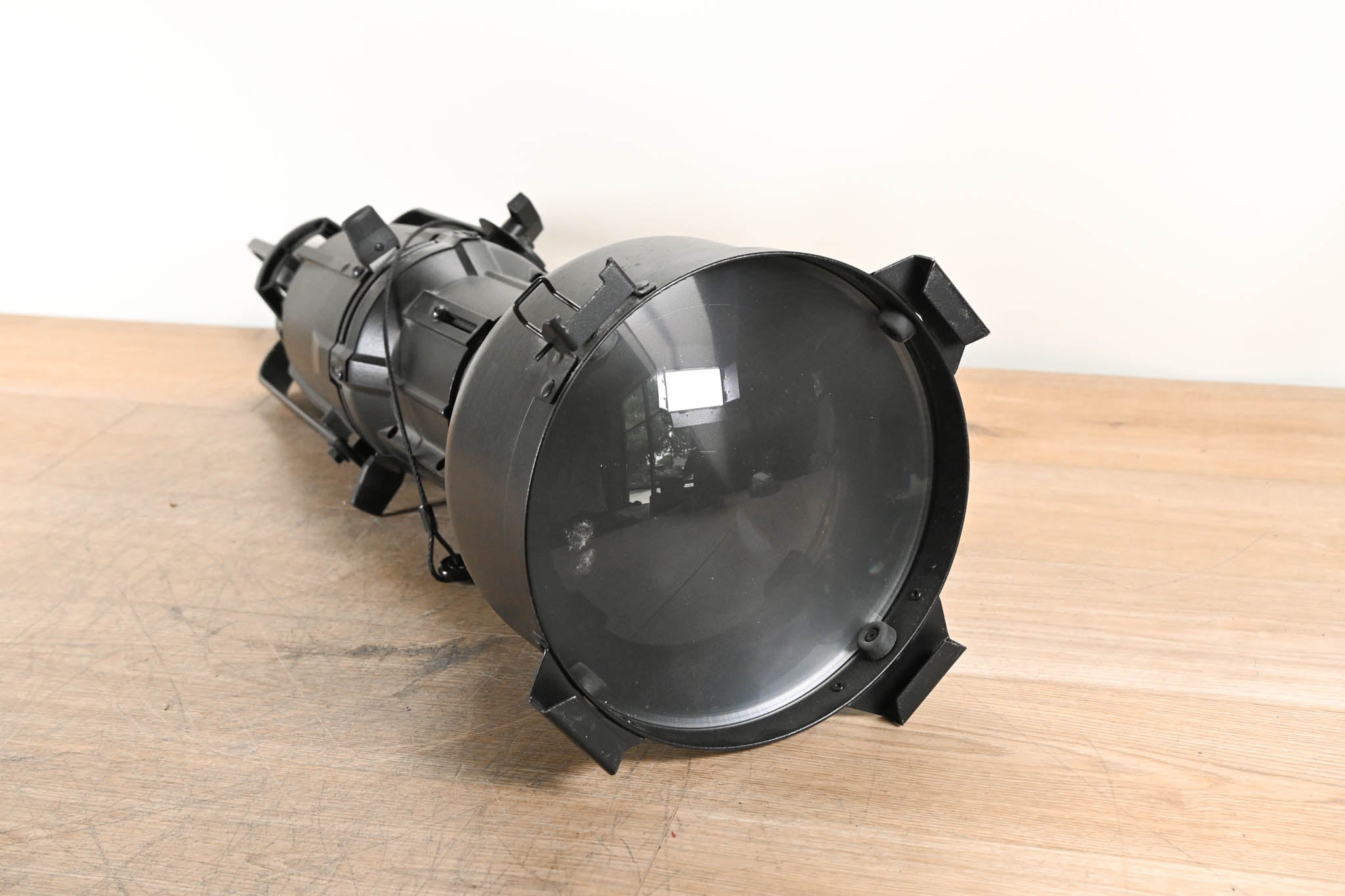 ETC Source Four 750 10 Degree Ellipsoidal Light