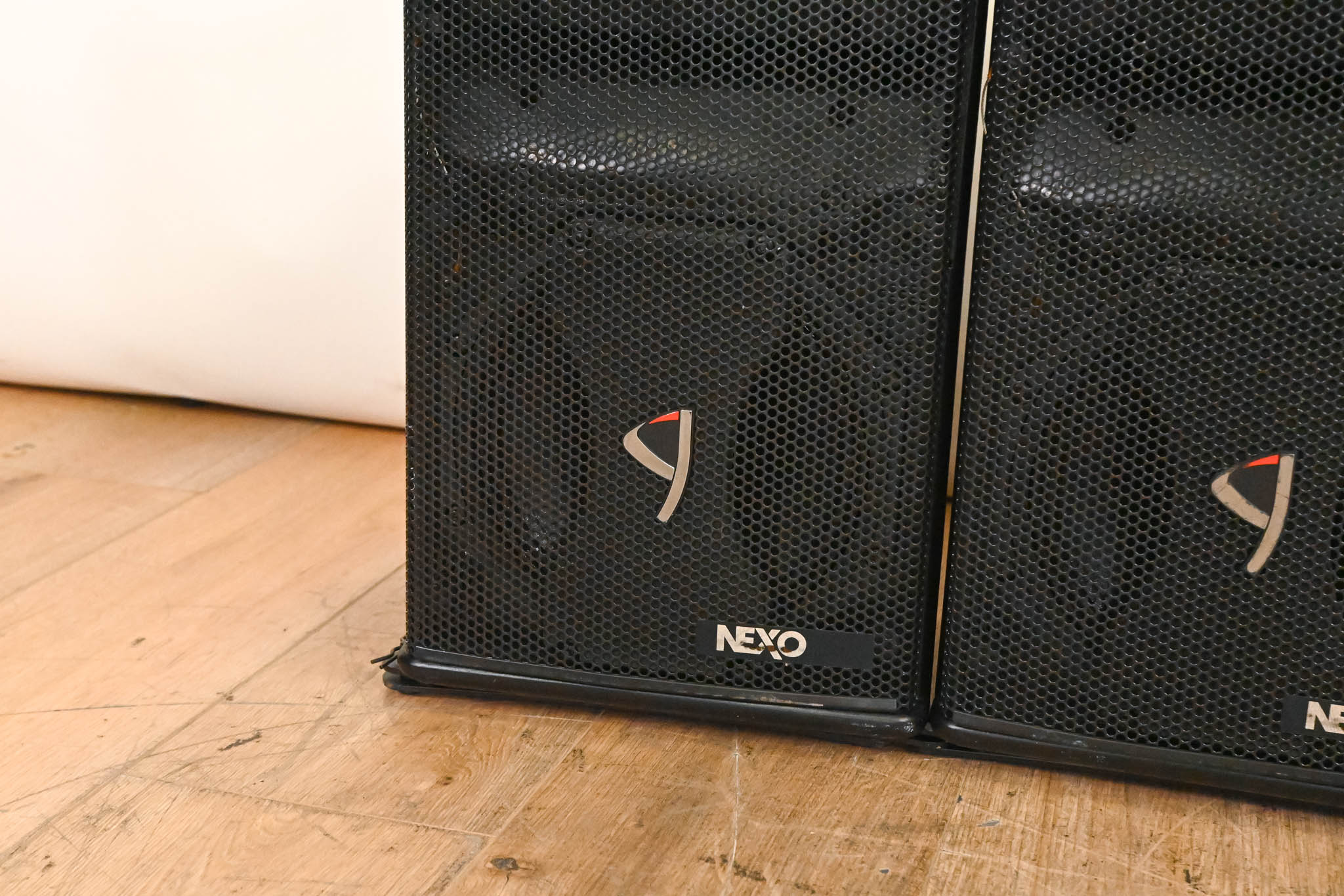 NEXO GEO S830 High-Output Array Module (PAIR)