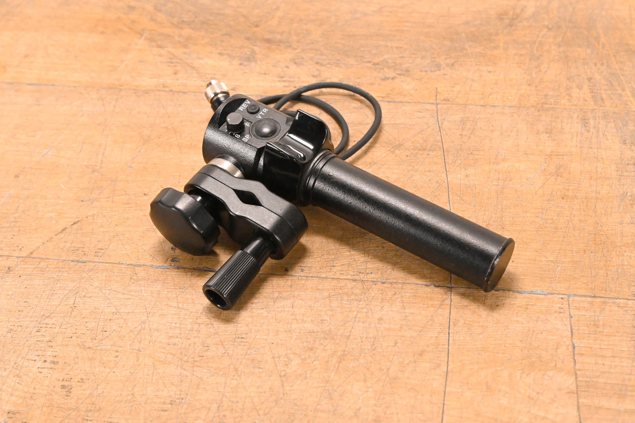 Fujinon SRD-92B Zoom Rate Demand with Speed Adjustment