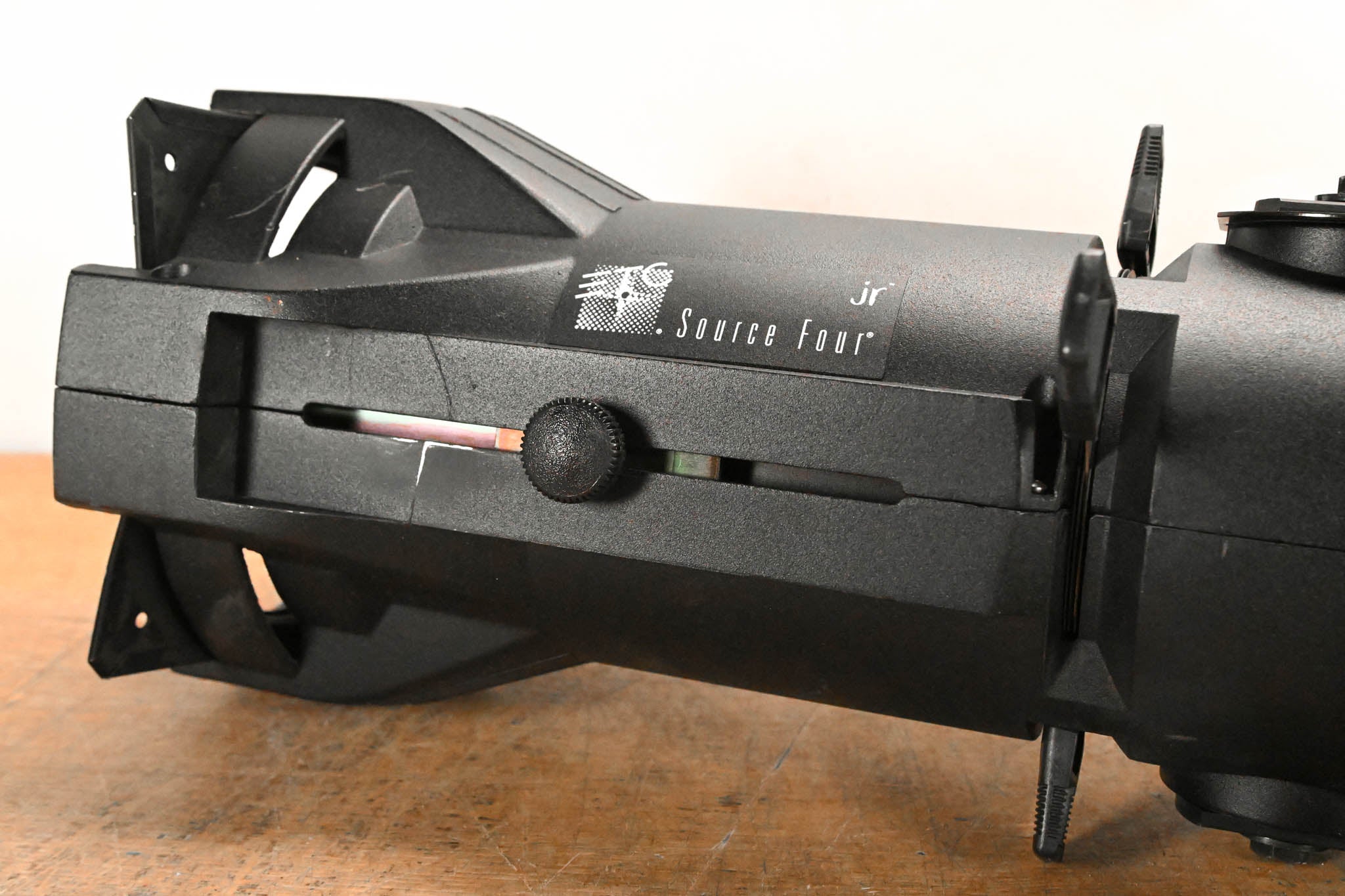 ETC Source Four Jr 26 Degree 575 Ellipsoidal Light