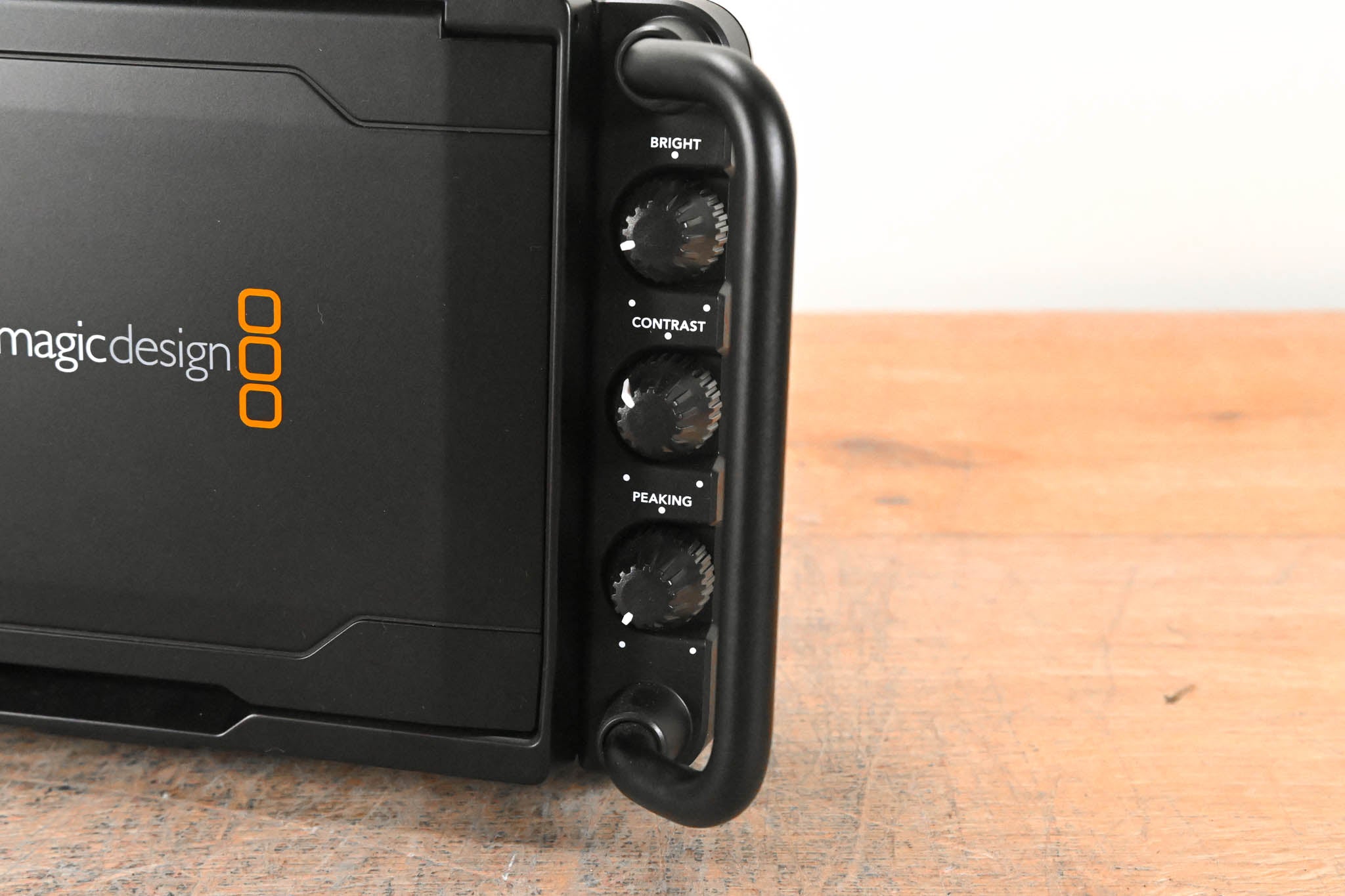 Blackmagic Design Studio Camera 4K Pro