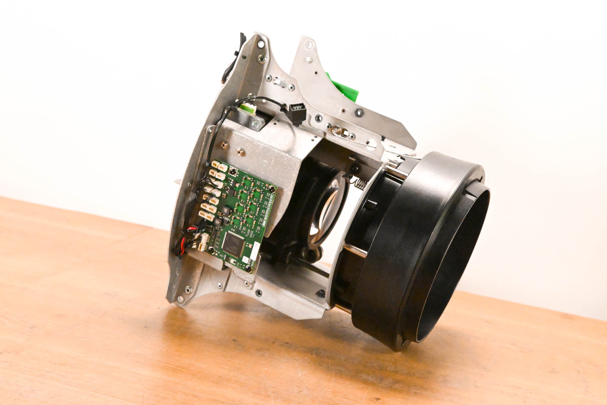 Martin MAC Viper Zoom & Focus Lens Module Replacement Assembly