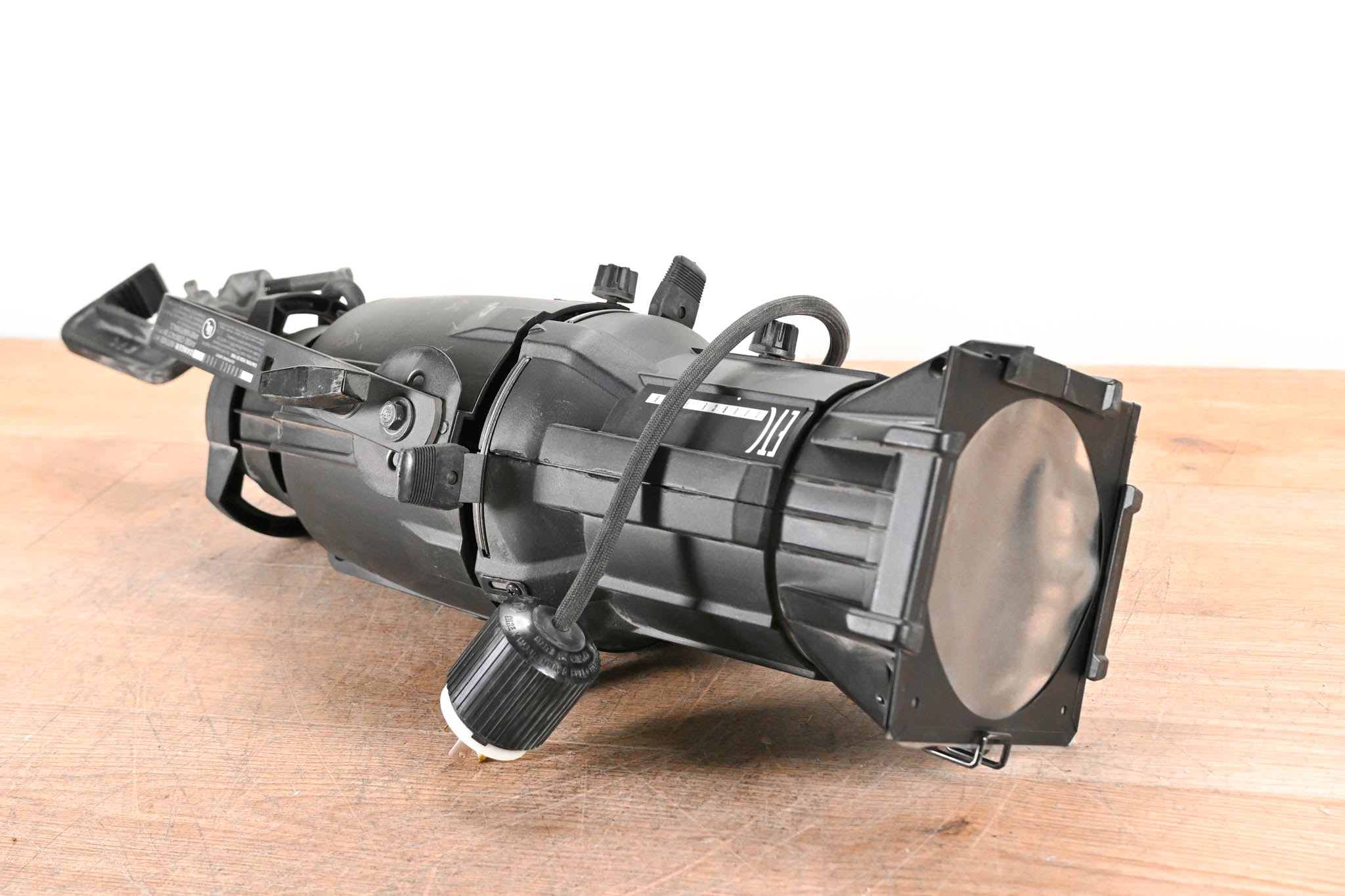 ETC Source Four 750 36 Degree Ellipsoidal Light