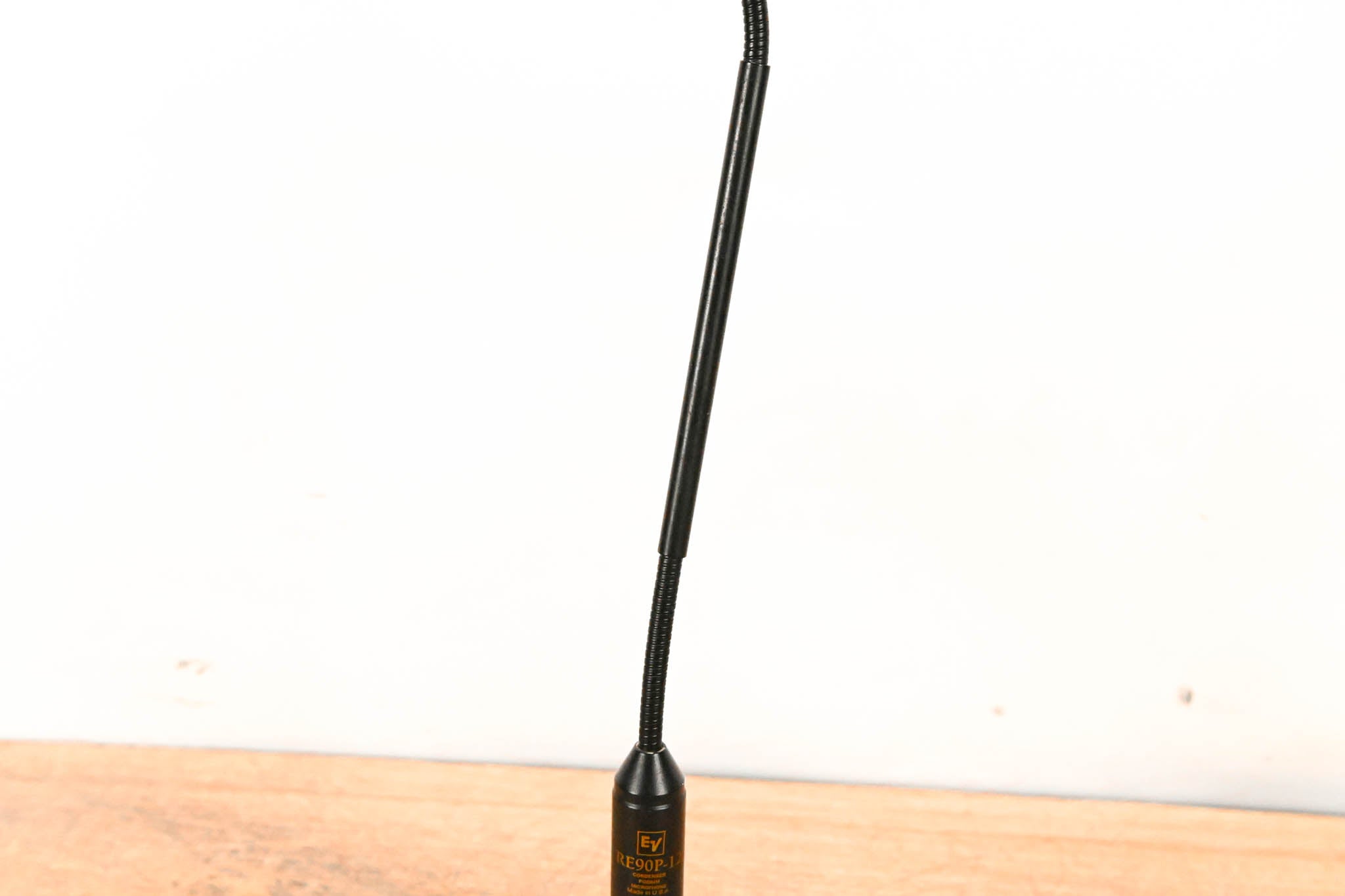 Electro-Voice (EV) RE90P-12 12" Gooseneck Cardioid Condenser Microphone