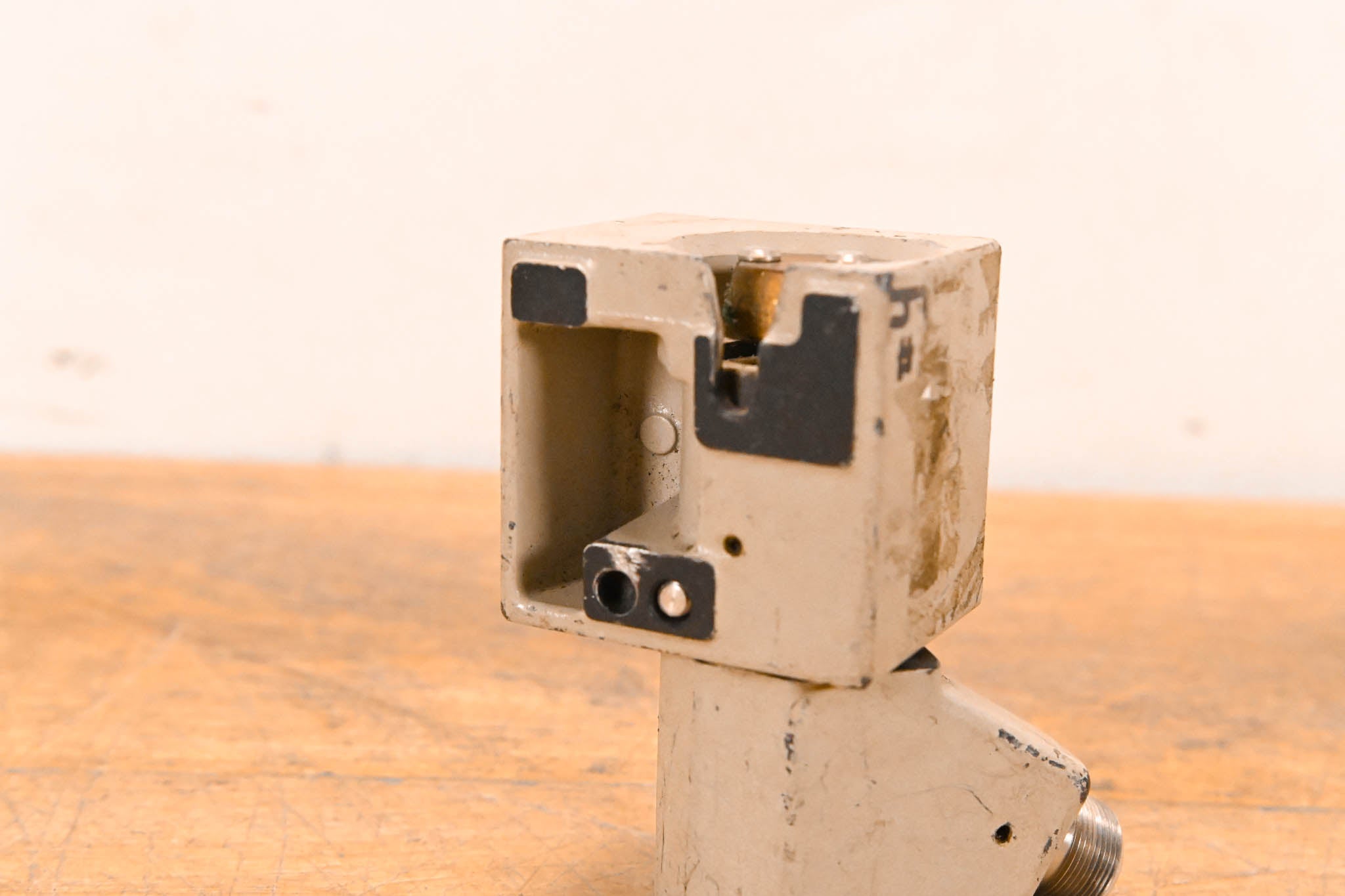 Fujinon EMM-51 Manual Zoom/Focus Module for ESM Lenses