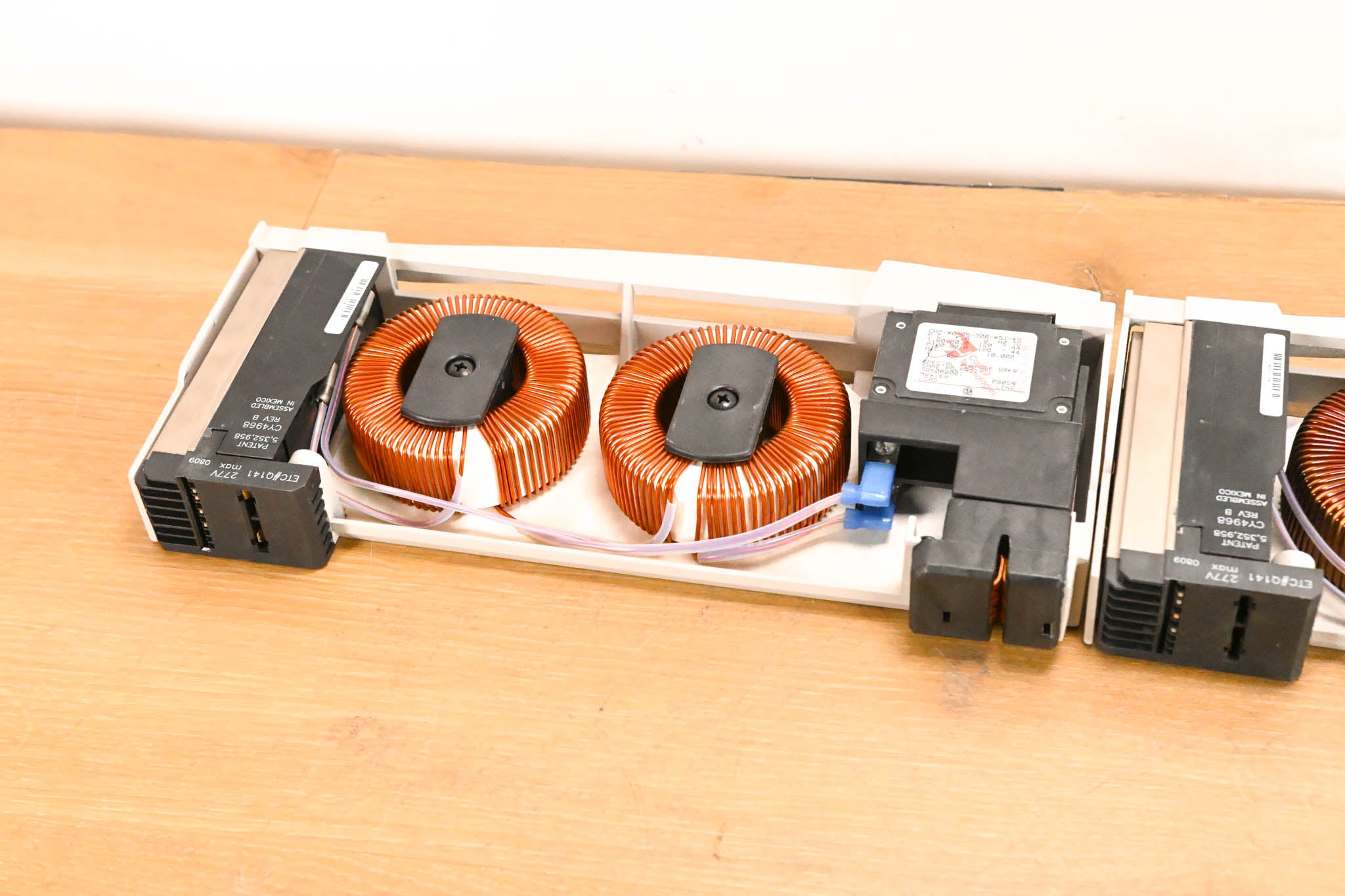 ETC D20 Dual 20A Dimmer Module (PAIR)