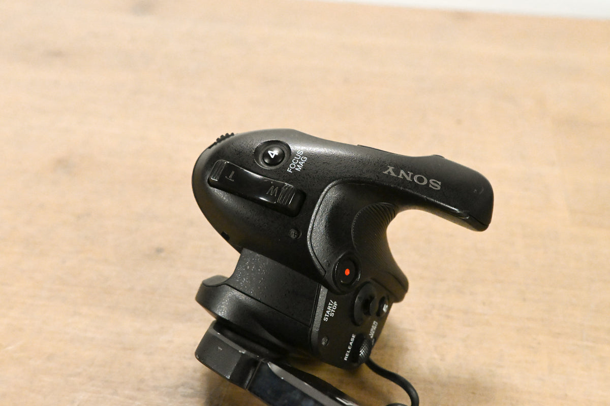 Sony Hand Grip Extension Arm for PXW-FS7 w/ Shape Extension Handle