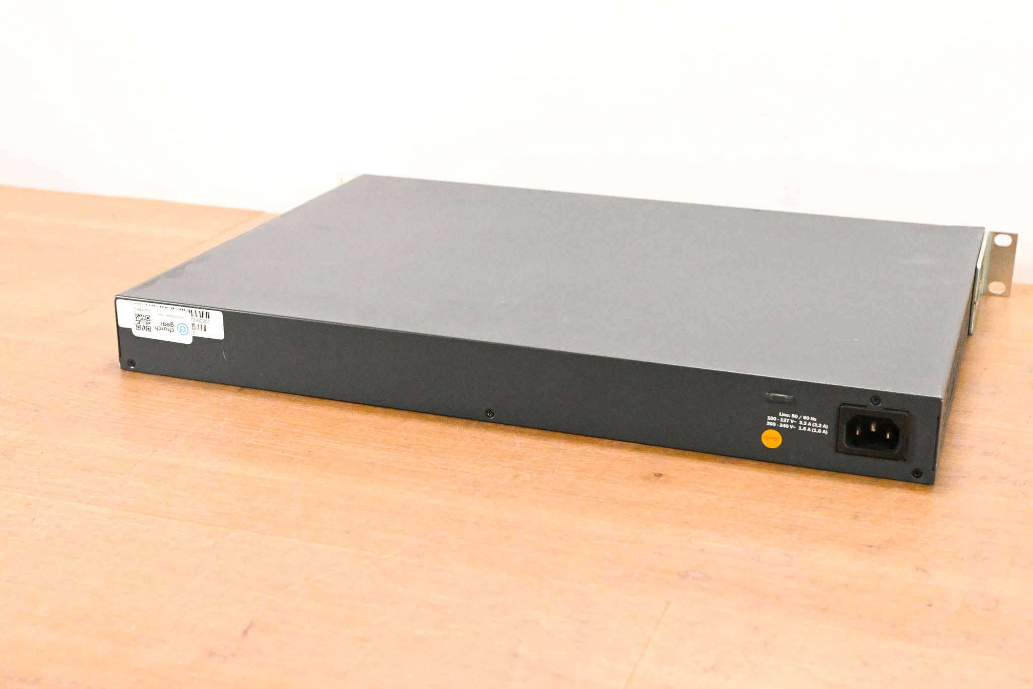 HP 2530-24G 24-Port Gigabit Switch (J9773A)