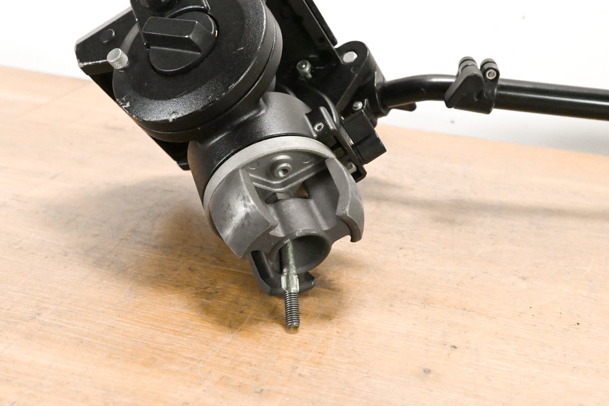 Manfrotto/Bogen 3066 Fluid Tripod Head
