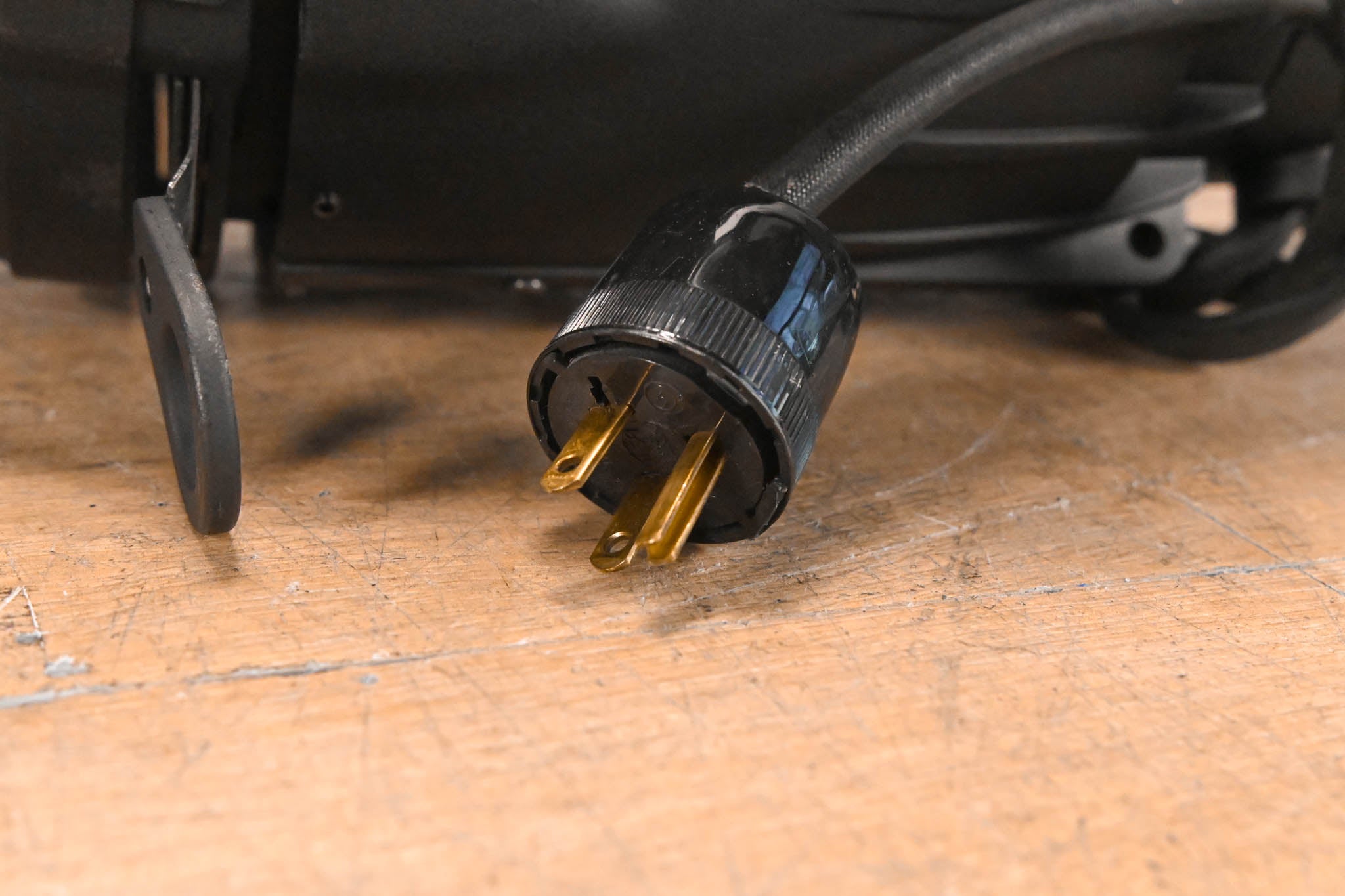 Dortron Profile Spot 750 19 Degree Ellipsoidal Light