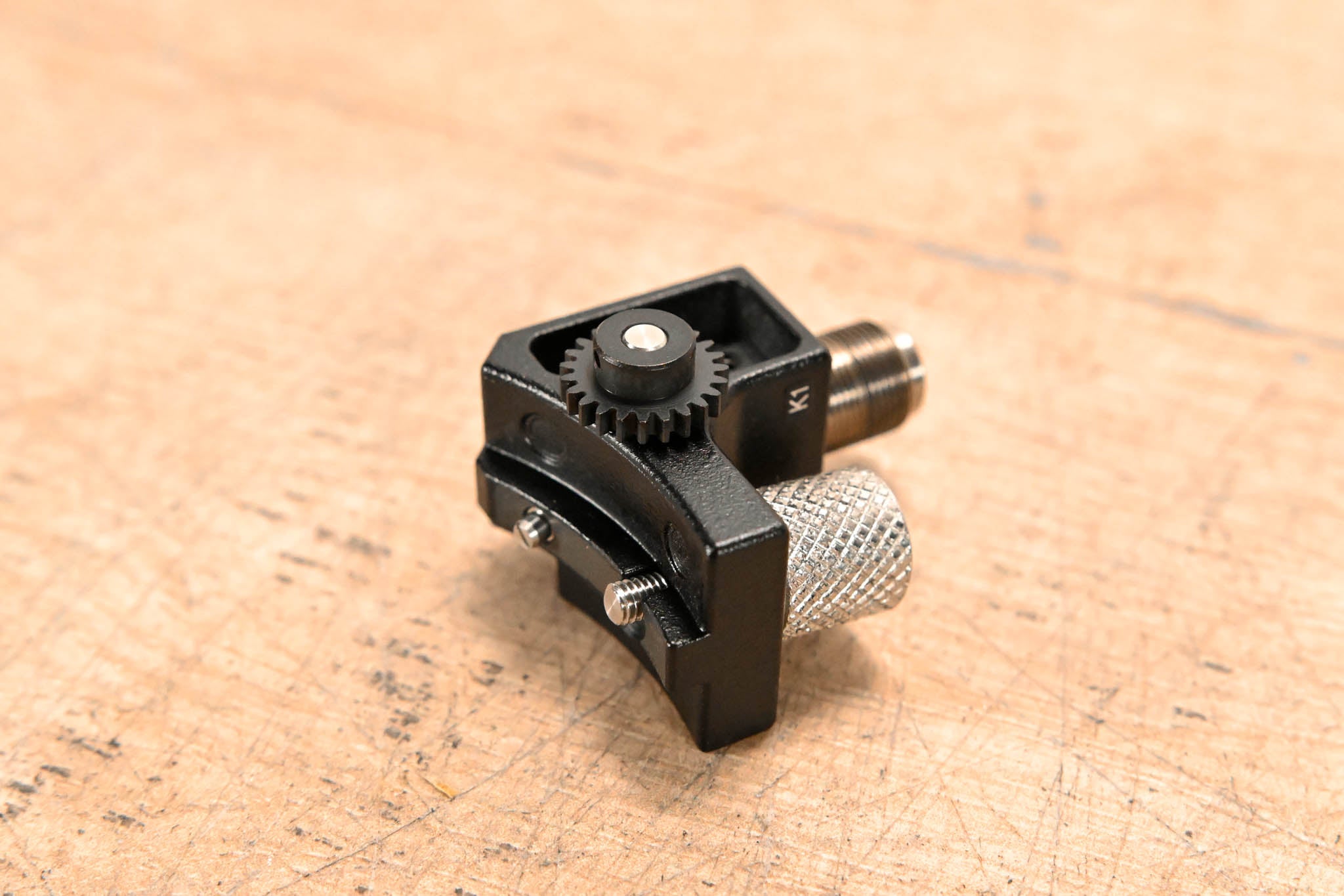 Fujinon FMM-X1 Manual Focus Module for Fujinon XA16sX Lens