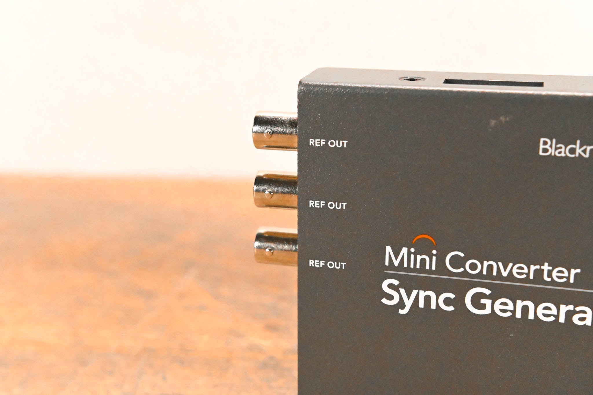 Blackmagic Design Mini Converter Sync Generator (NO POWER SUPPLY)
