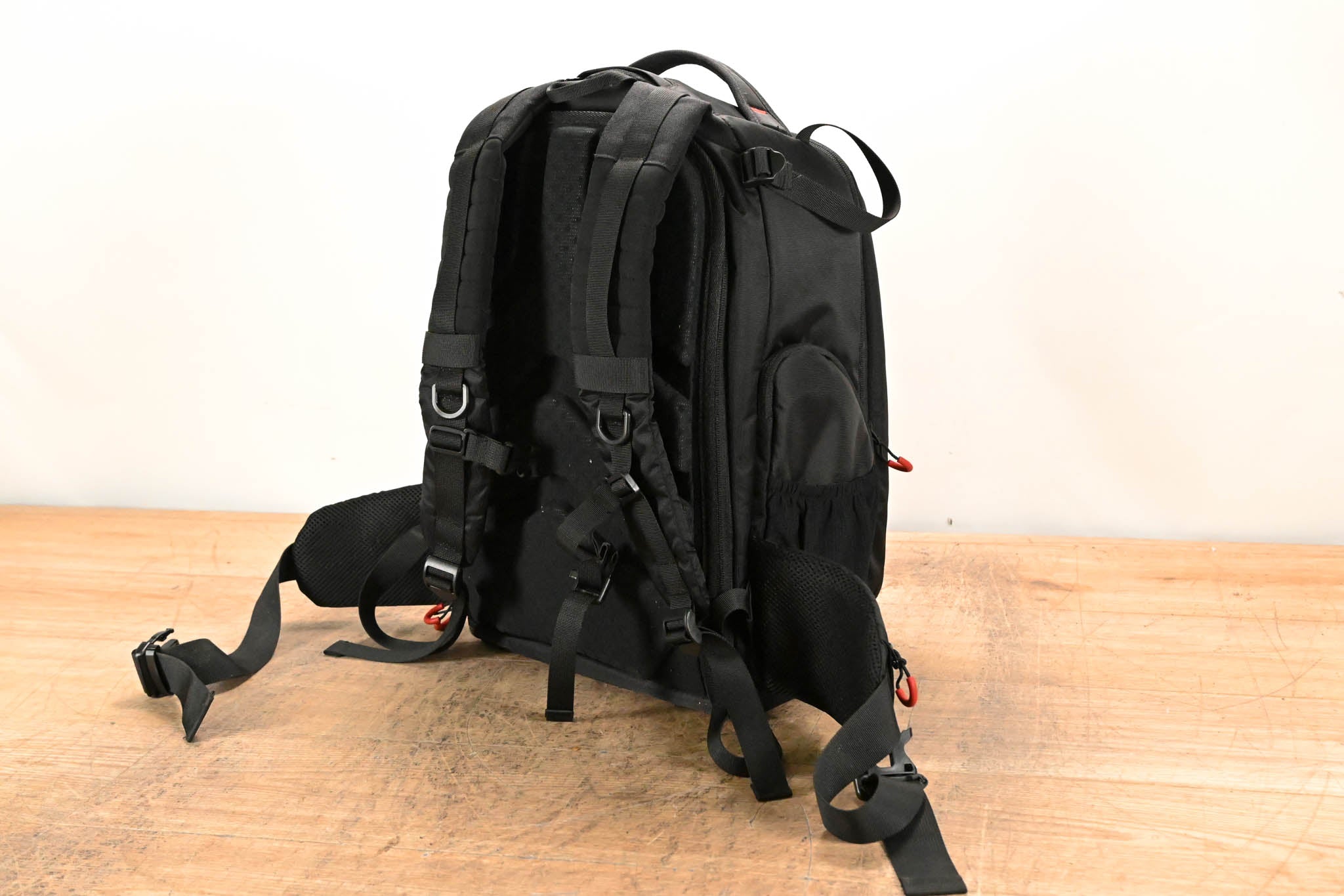 SlingStudio Padded Camera Backpack