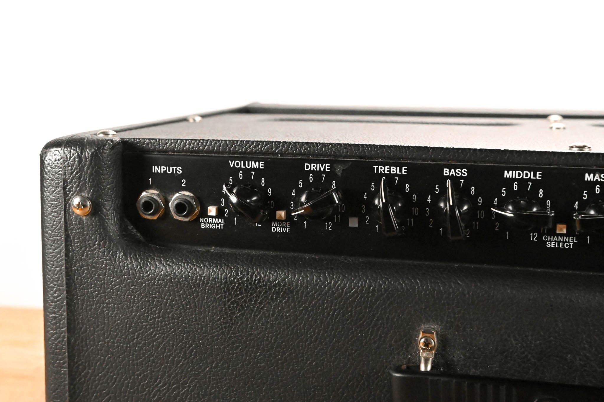 Fender Hot Rod Deluxe III 1x12" 40W Tube Combo Amplifier