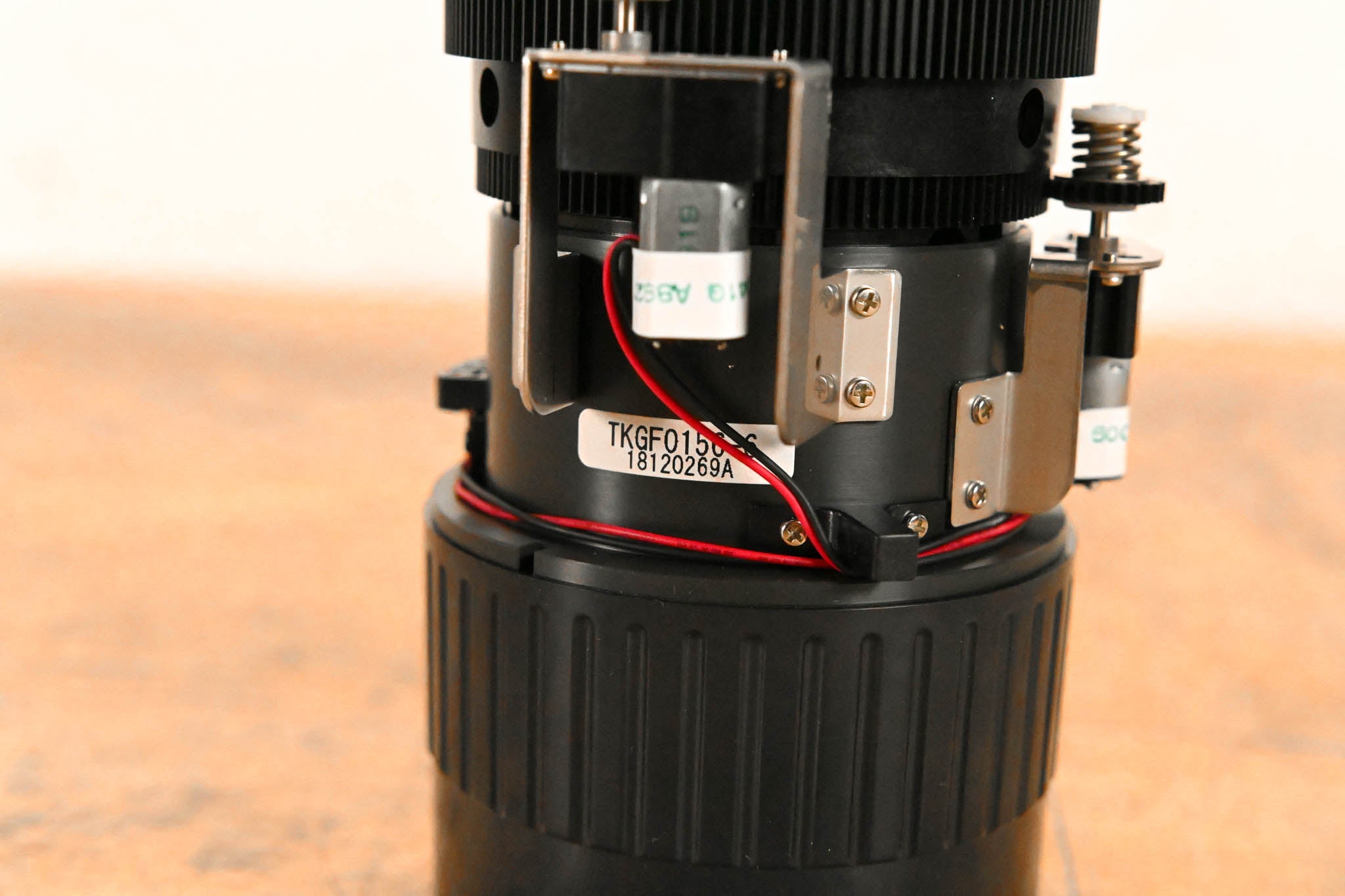 Panasonic TKGF0156-6 Standard Projector Zoom Lens