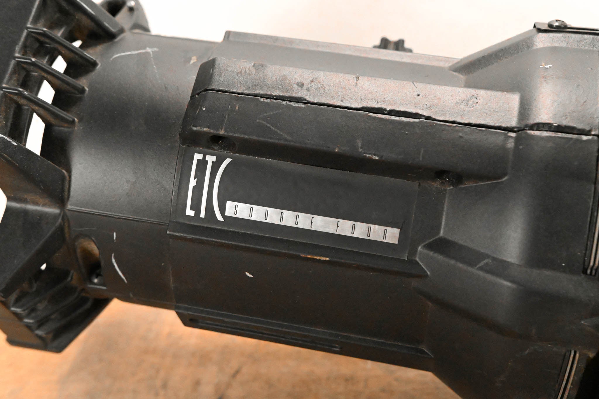 ETC Source Four 575 19 Degree Ellipsoidal Light