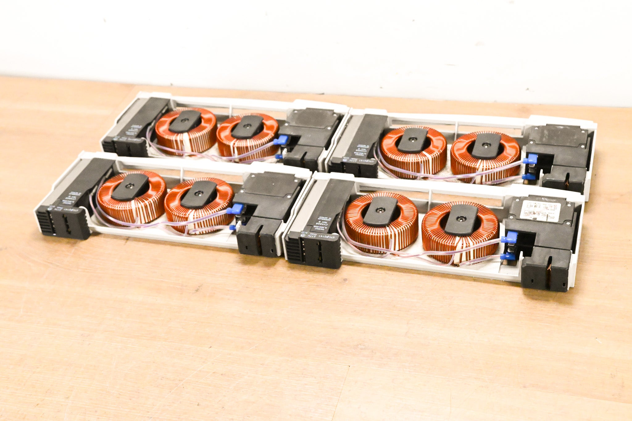ETC D20 Dual 20A Dimmer Module (Pack of 4)