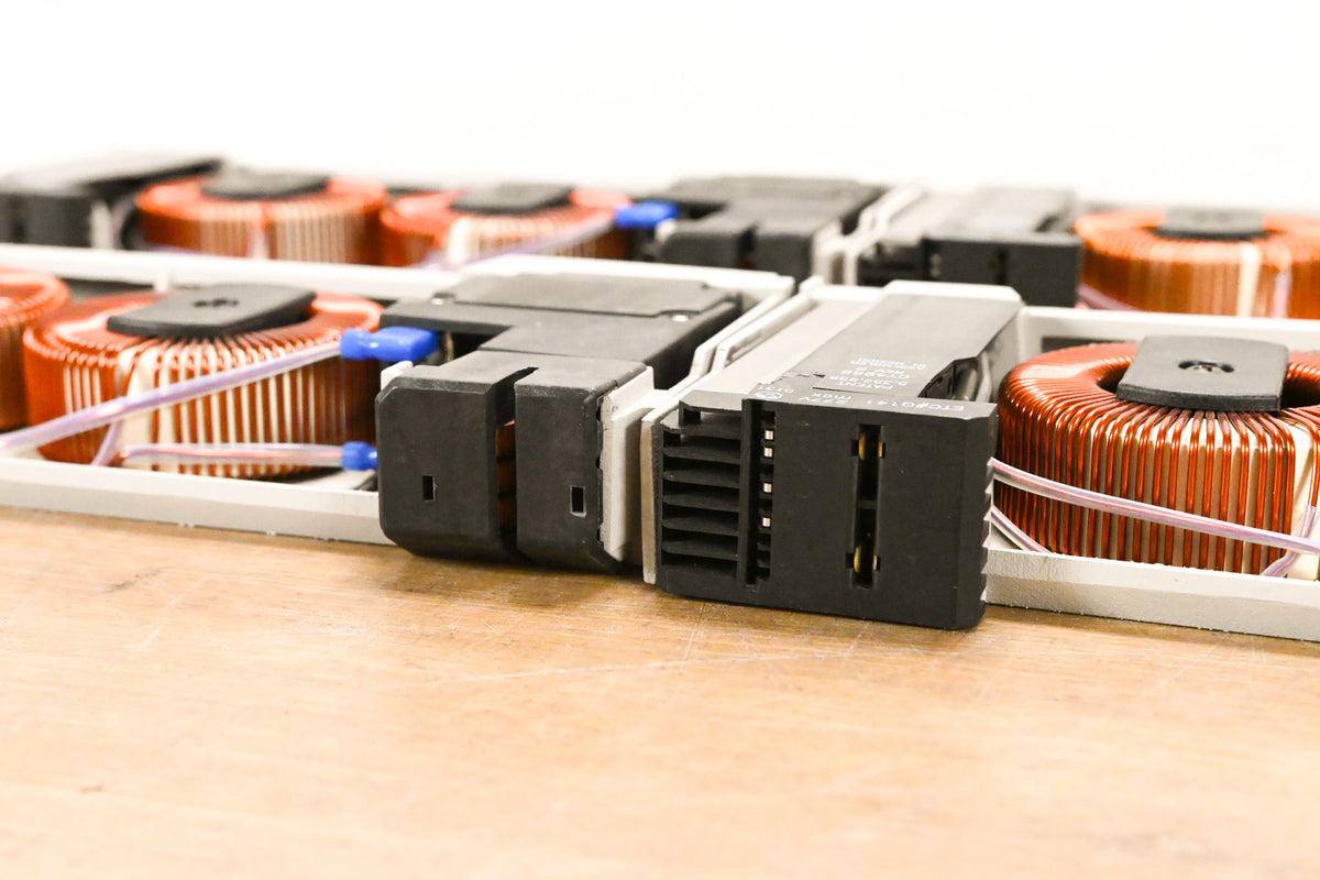 ETC D20 Dual 20A Dimmer Module (Pack of 4)