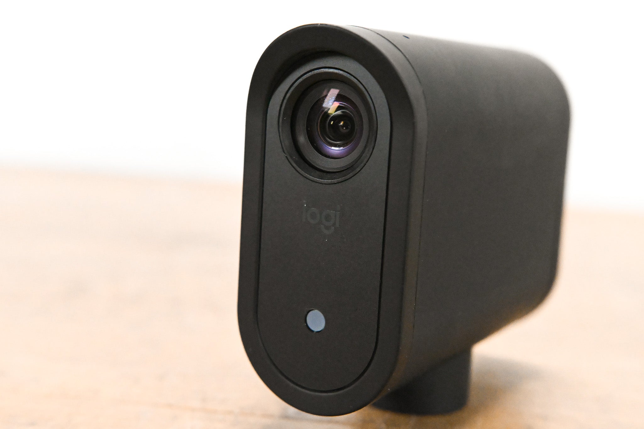 Logitech Mevo Start Wireless Live Streaming Camera