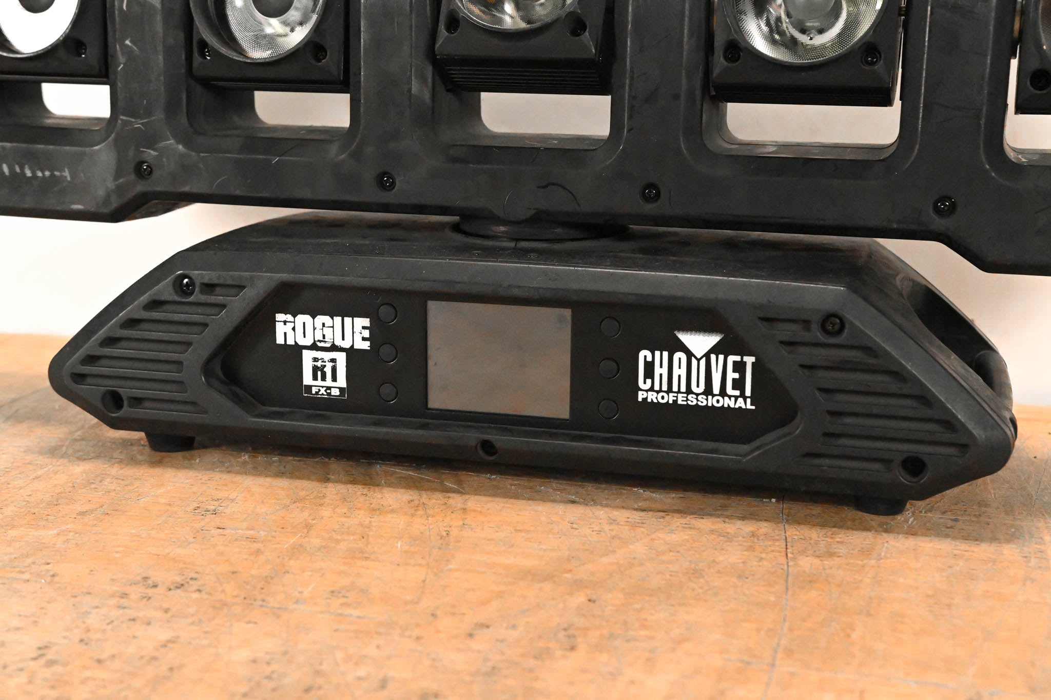 Chauvet Rogue R1 FX-B Multi-Beam Moving Light